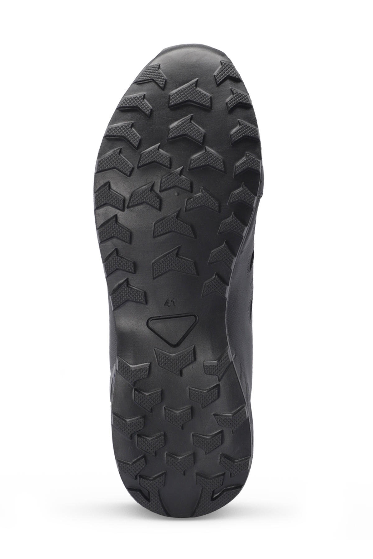 ACTIVISTA I Erkek Outdoor Koyu Gri / Kırmızı - Görsel 8