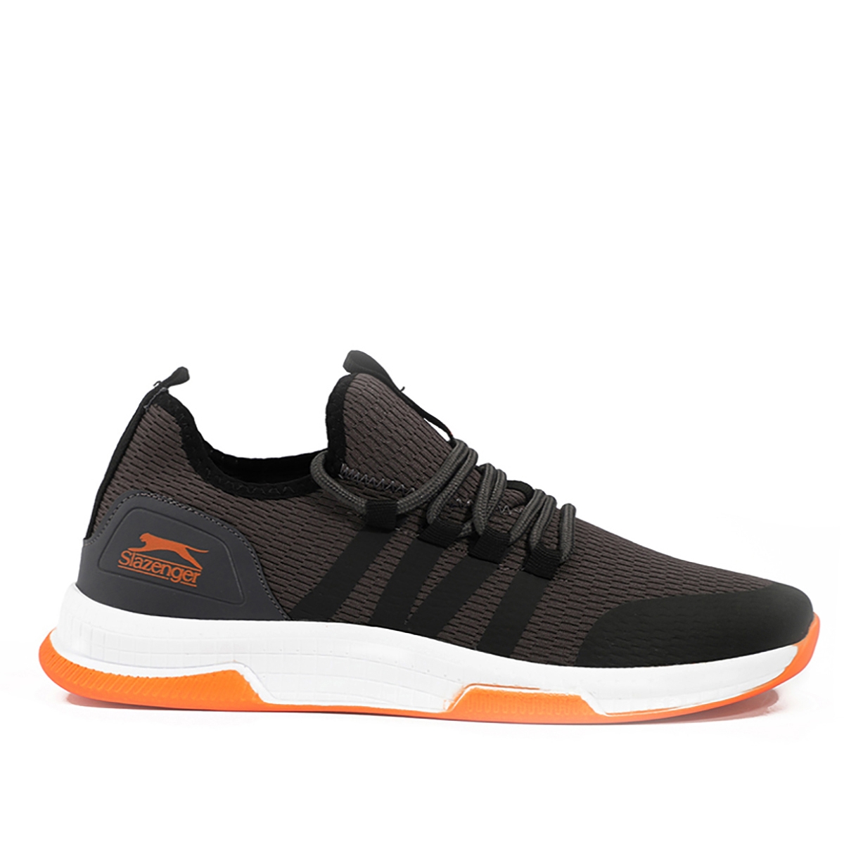 Slazenger Tuesday Koyu Çok Renkli