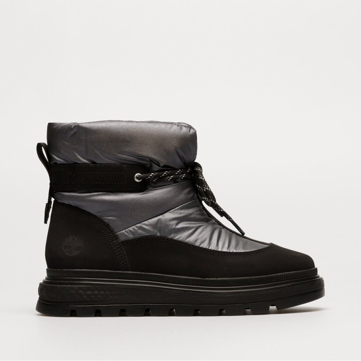 Timberland Ray City Puffer Wp