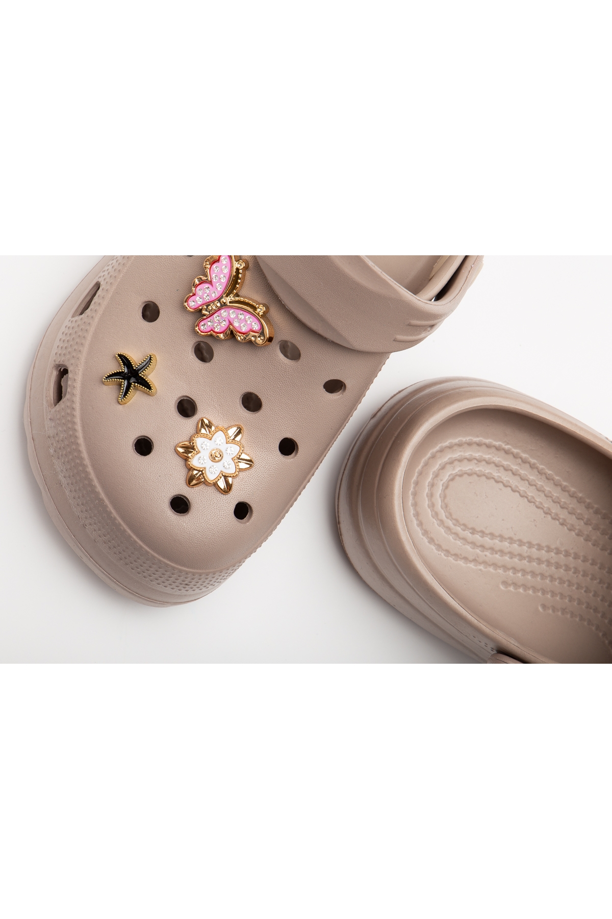 D129 Günlük Full Ortopedik Garantili Çocuk Sandalet - Görsel 4