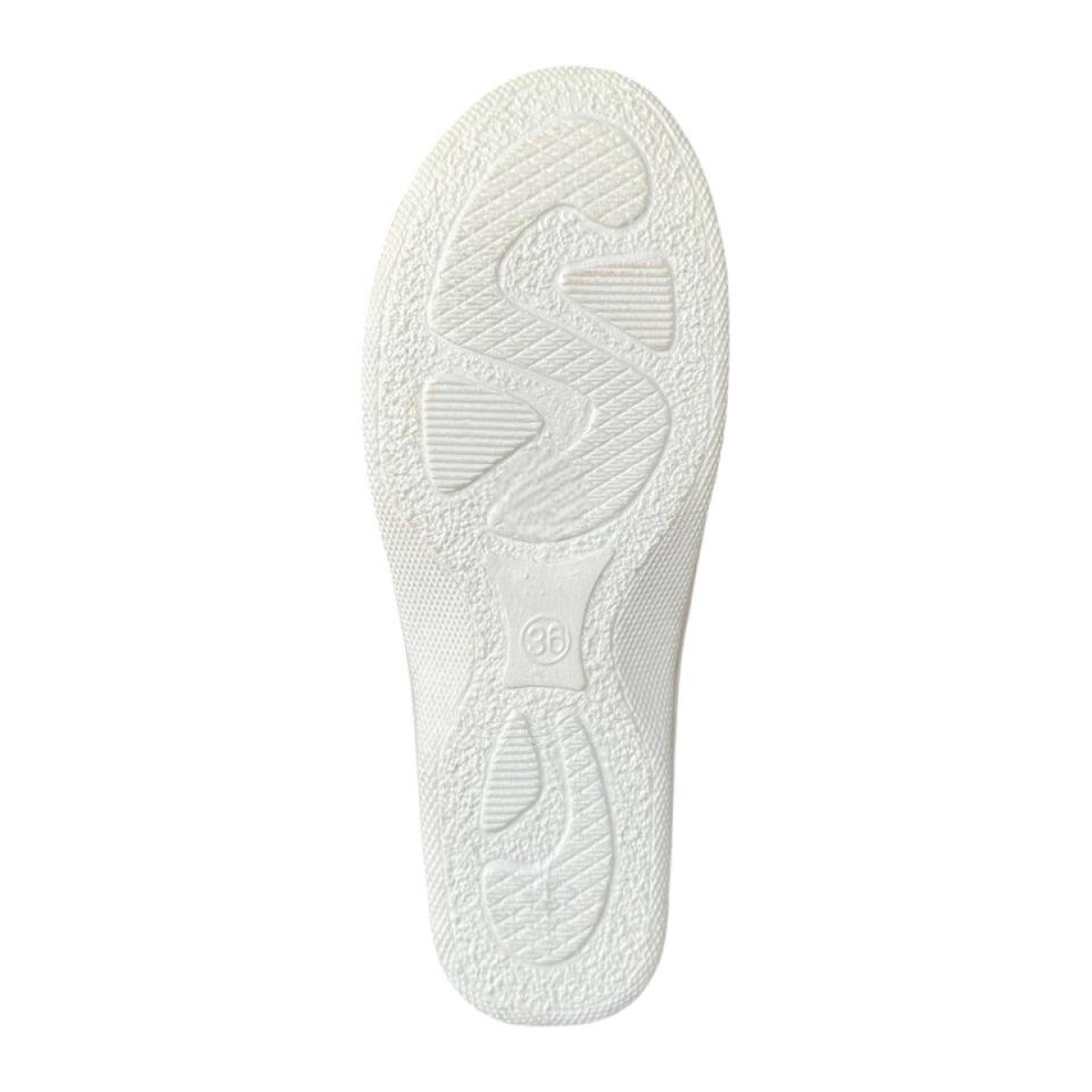 Unisex Sabo Hastane Aşçı Temizlik İş Terliği LACİVERT - Görsel 7