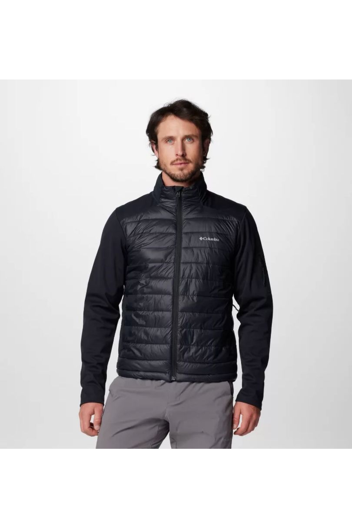 Tech™ Hybrid Softshell Erkek Mont WO7913-010