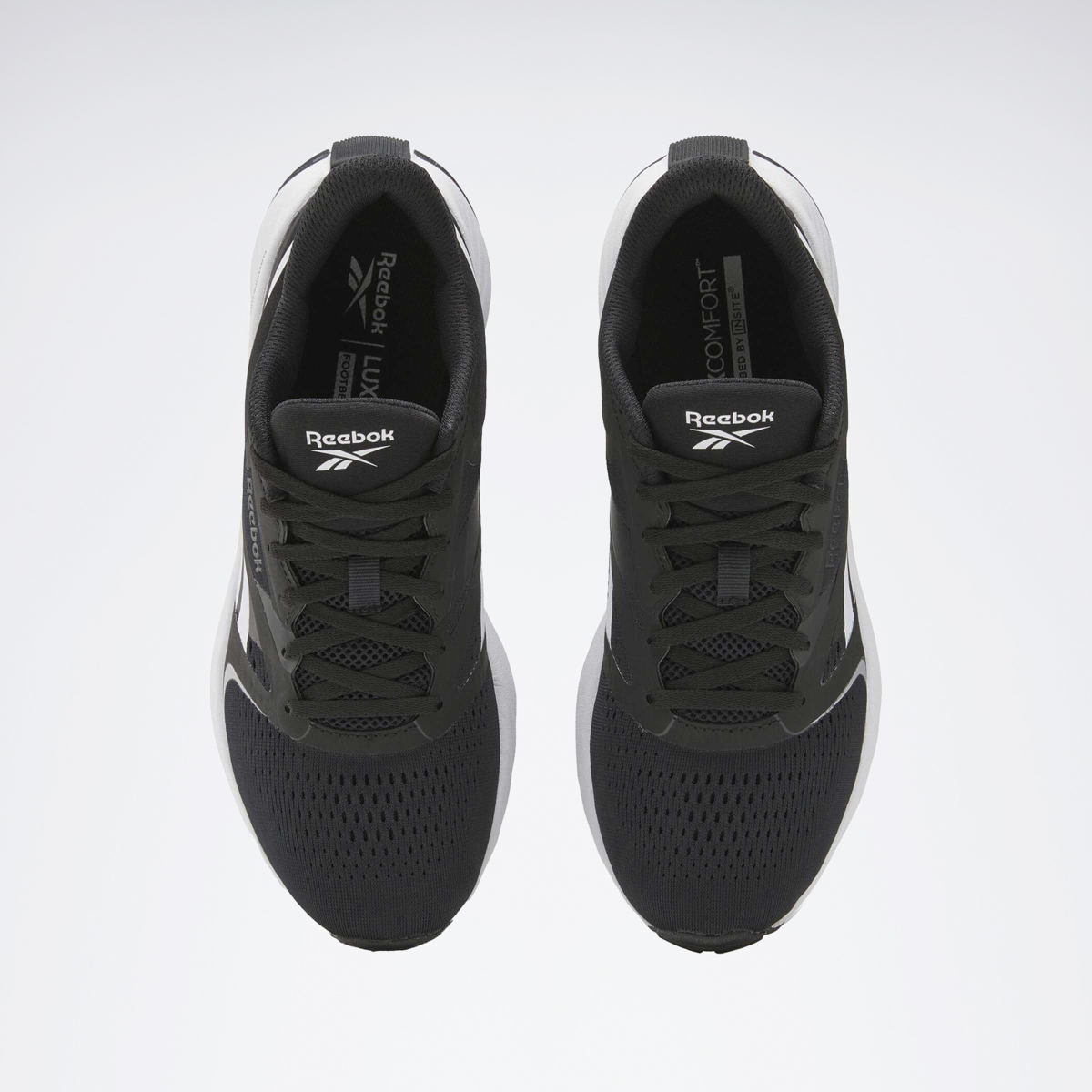 Reebok ENERGEN TECH PLUS 2 Siyah Unisex Koşu Ayakkabısı