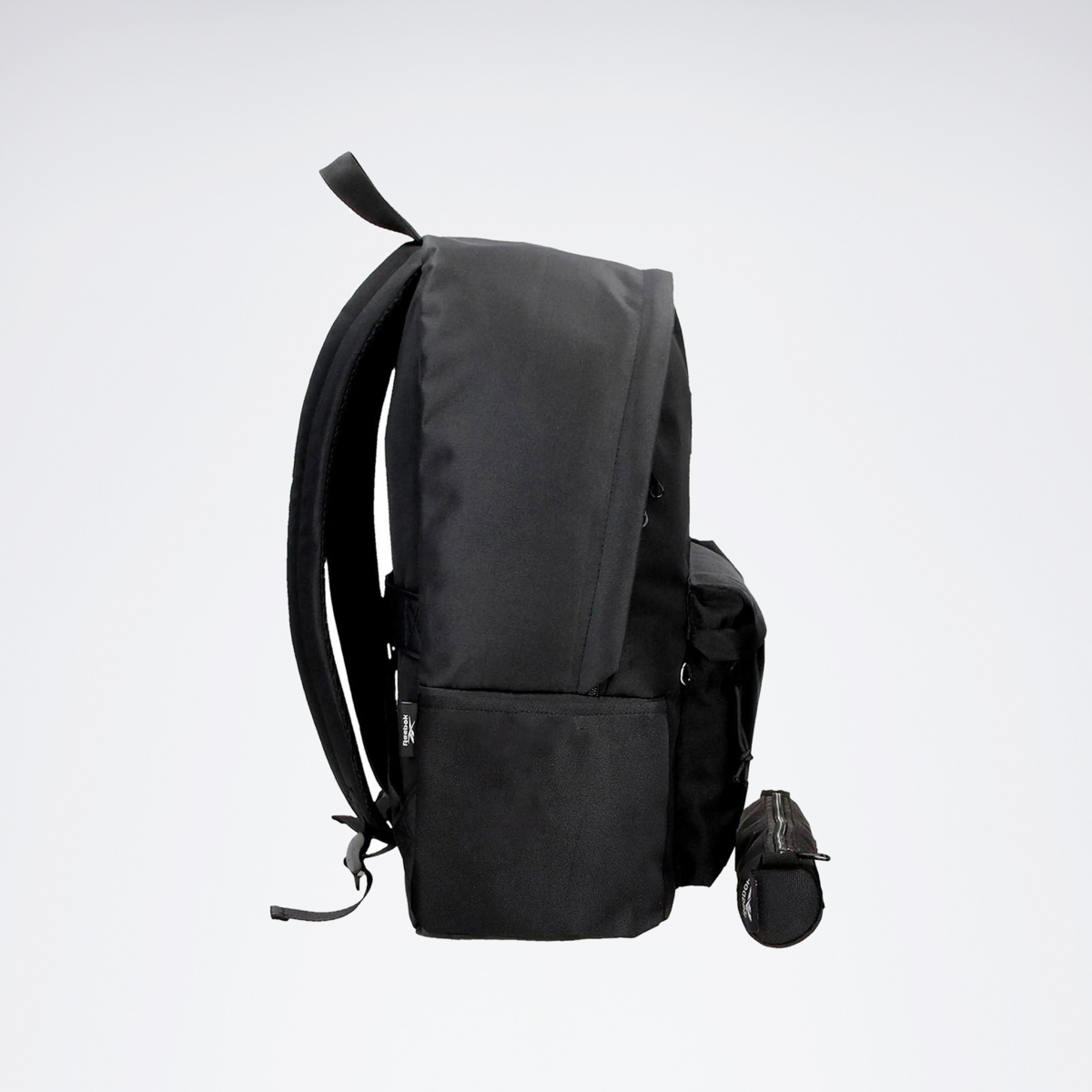 Reebok MOCHILA  BASIC BLAC Siyah Kadın Sırt Çantası