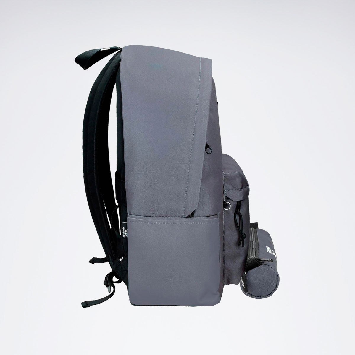 Reebok MOCHILA  BASIC ANTH Antrasit Kadın Sırt Çantası