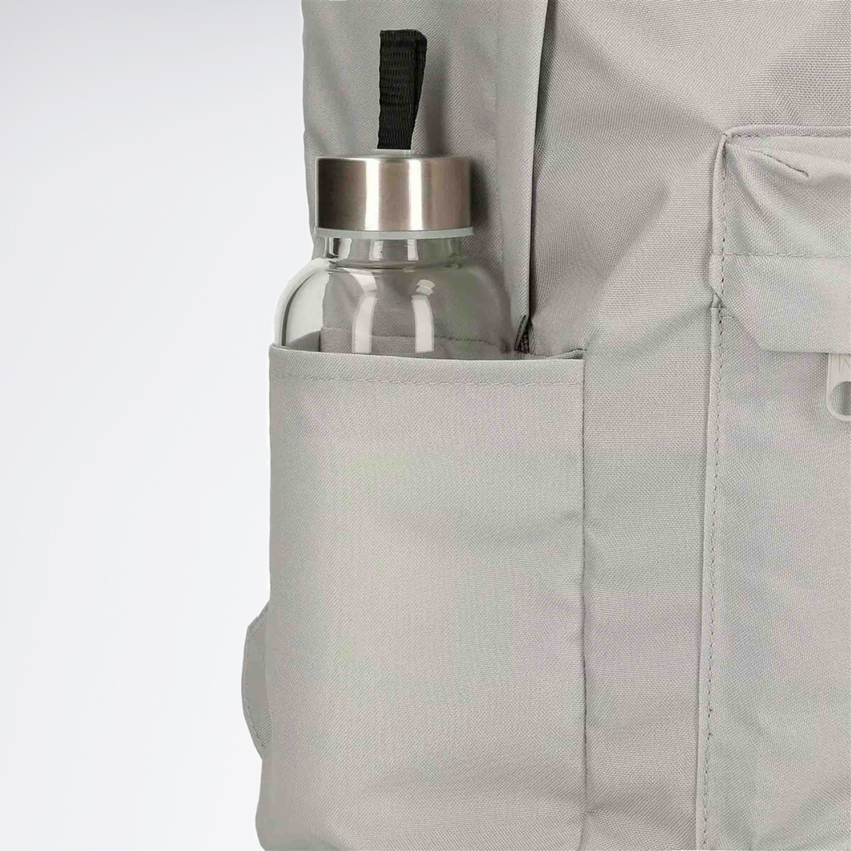 Reebok BACKPACK  FINLEY GR Gri Unisex Sırt Çantası