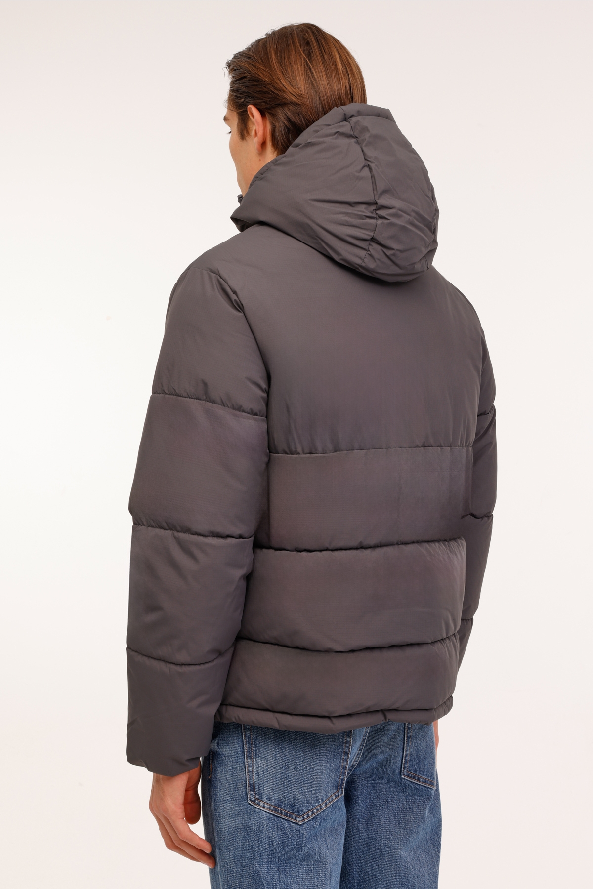Veste Tampon Garçon JACK&JONES JUNIOR - Couleur Magical Forest, 100% Polyester