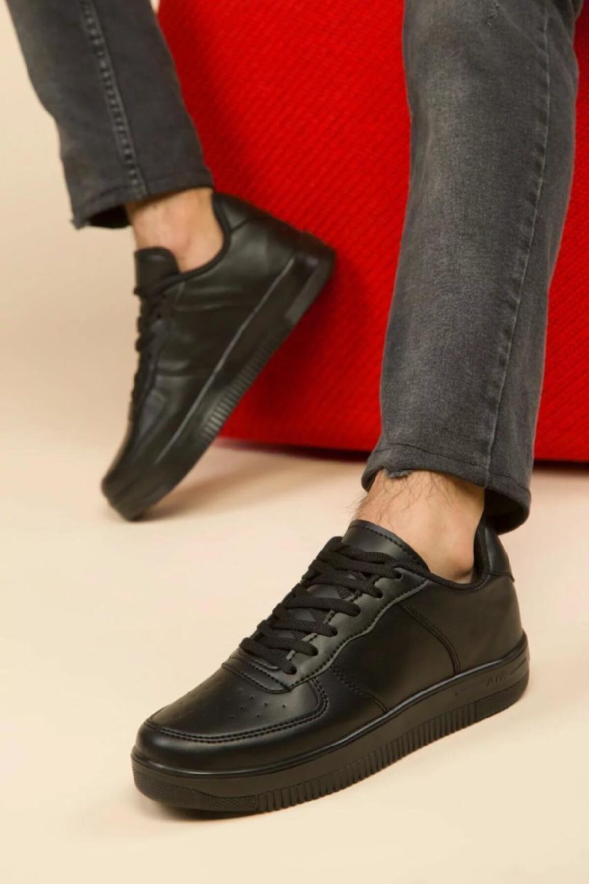 Zigana 002 Kadın Spor Sneaker Ayakkabı - Görsel 2