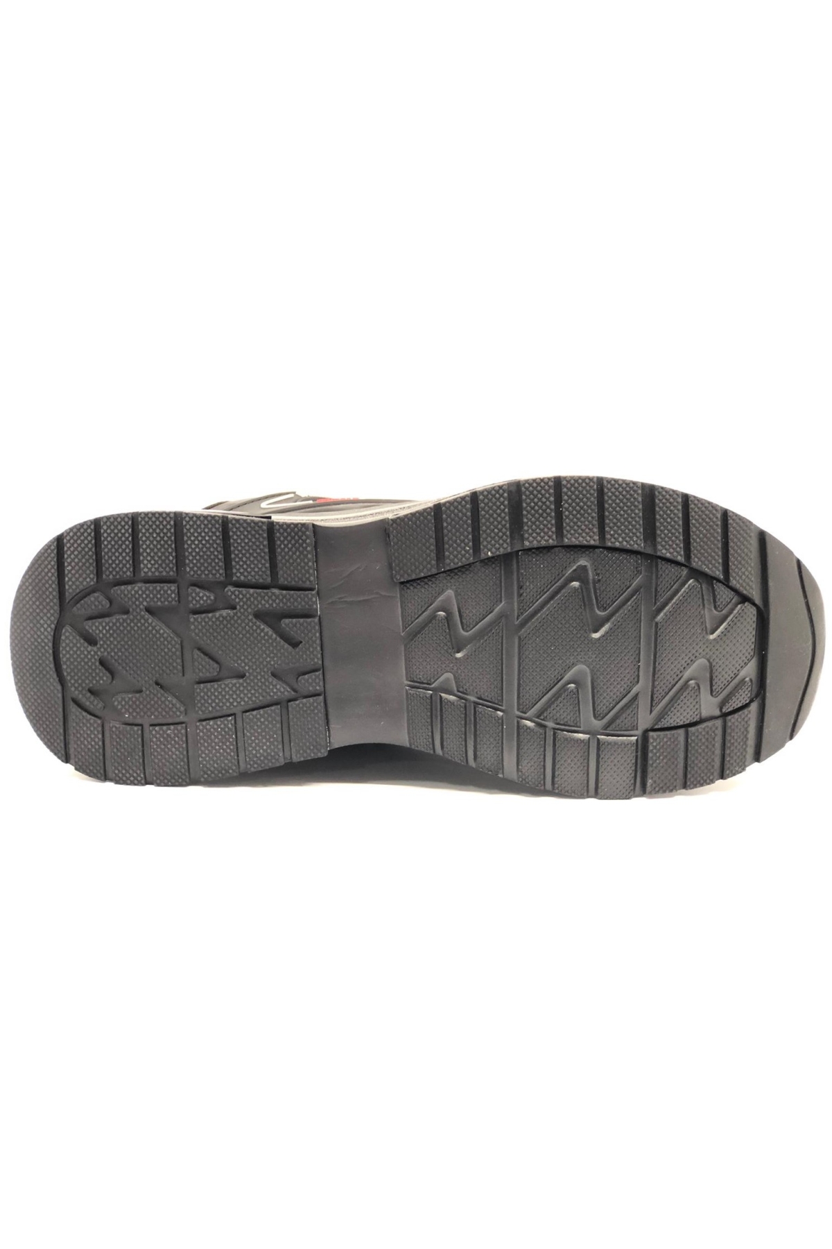 Went Boğazlı Ortapedik Erkek Spor Ayakkabı - Görsel 6