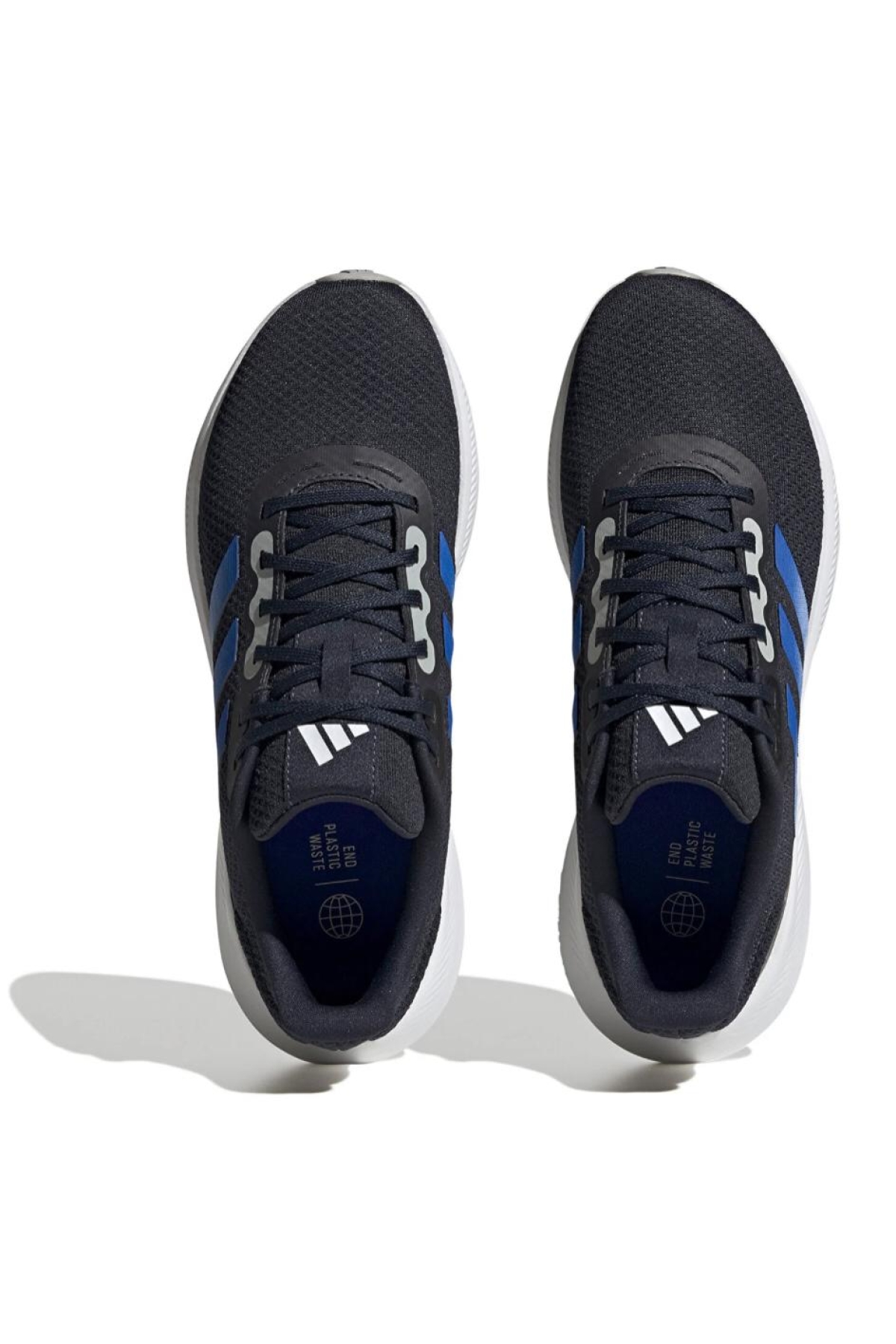 Hp7550 Runfalcon 3.0 Erkek Spor Ayakkabı - Görsel 6