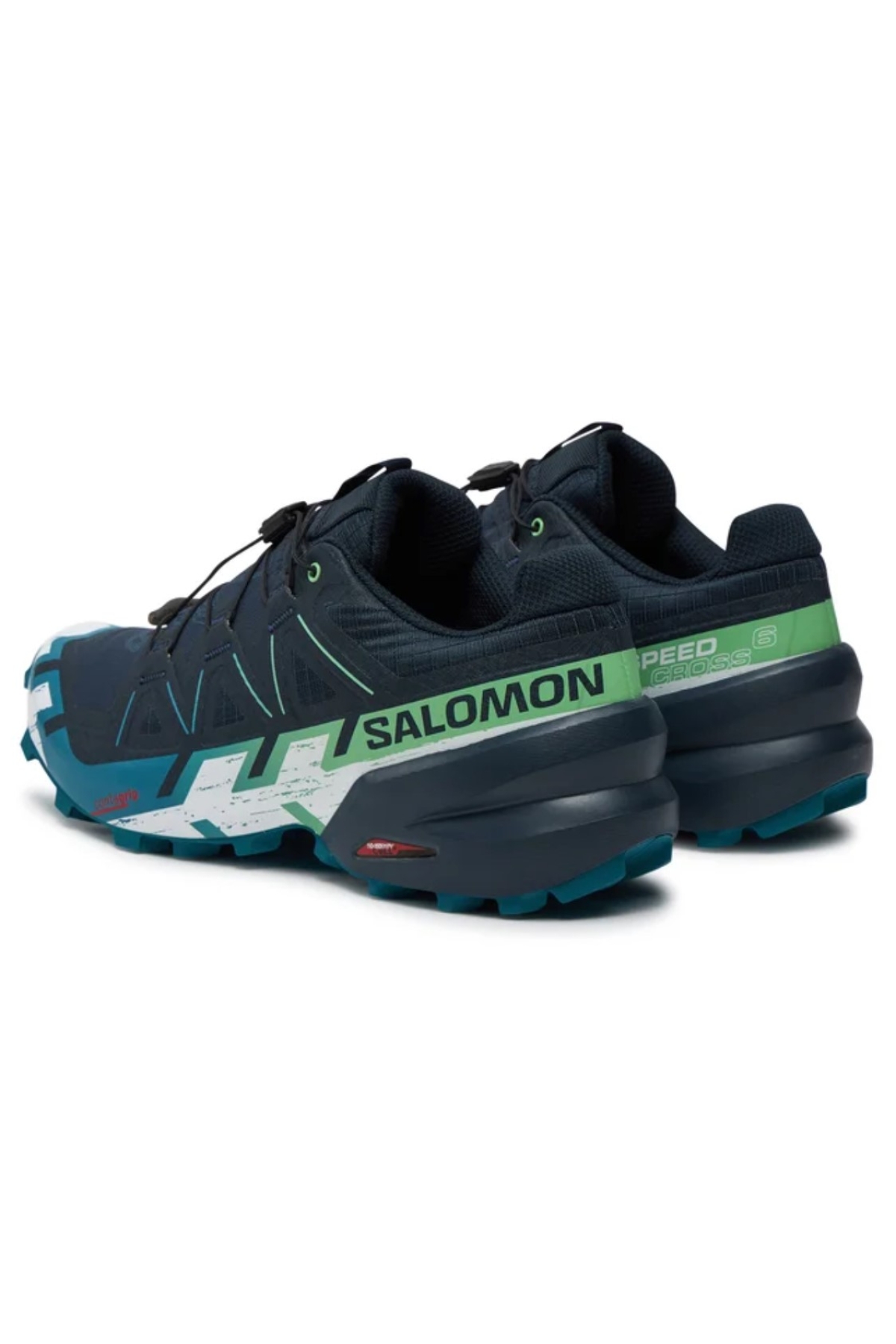 Speedcross 6 L47465300 Outdoor Erkek Spor Ayakkabı - Görsel 5