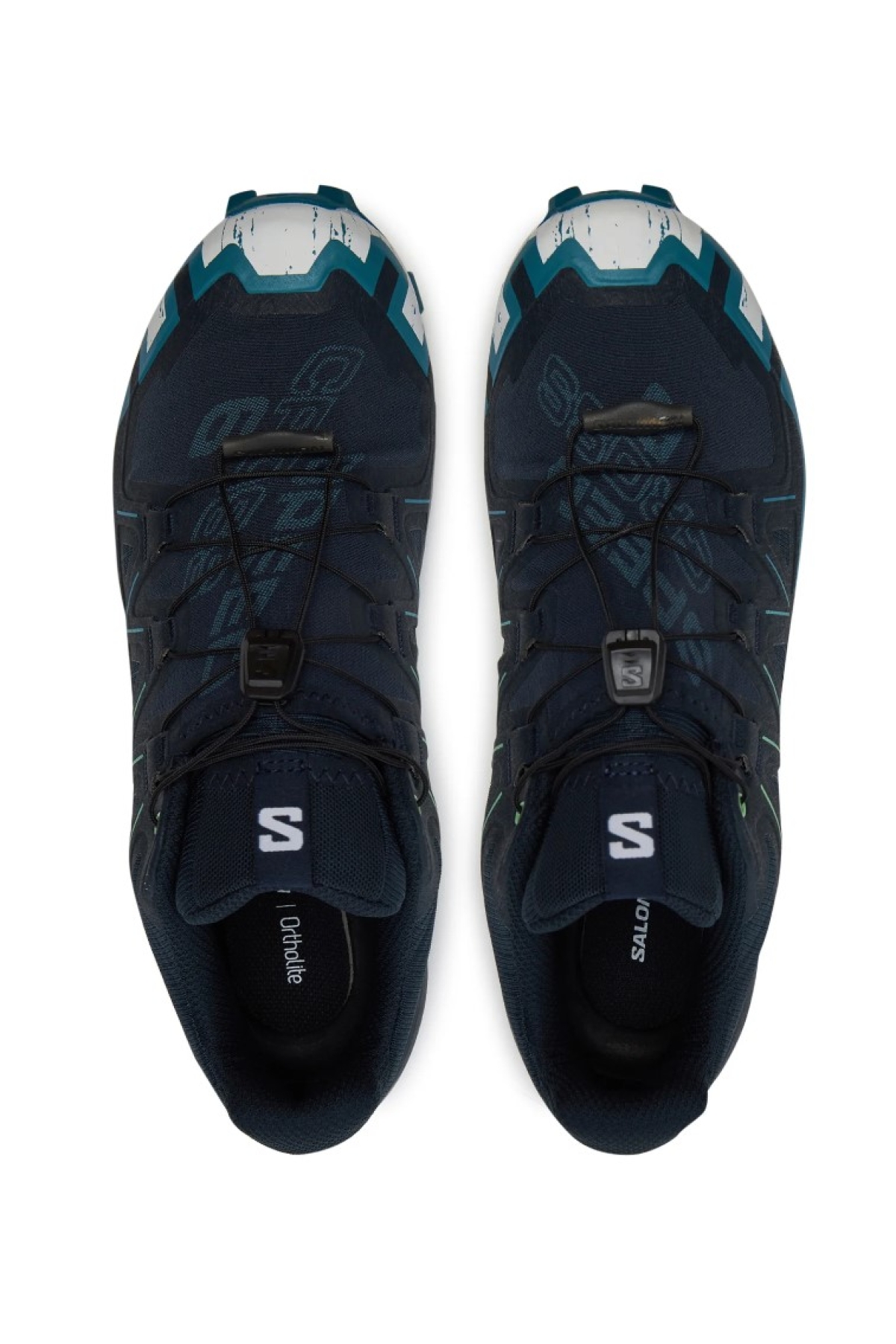 Speedcross 6 L47465300 Outdoor Erkek Spor Ayakkabı - Görsel 6