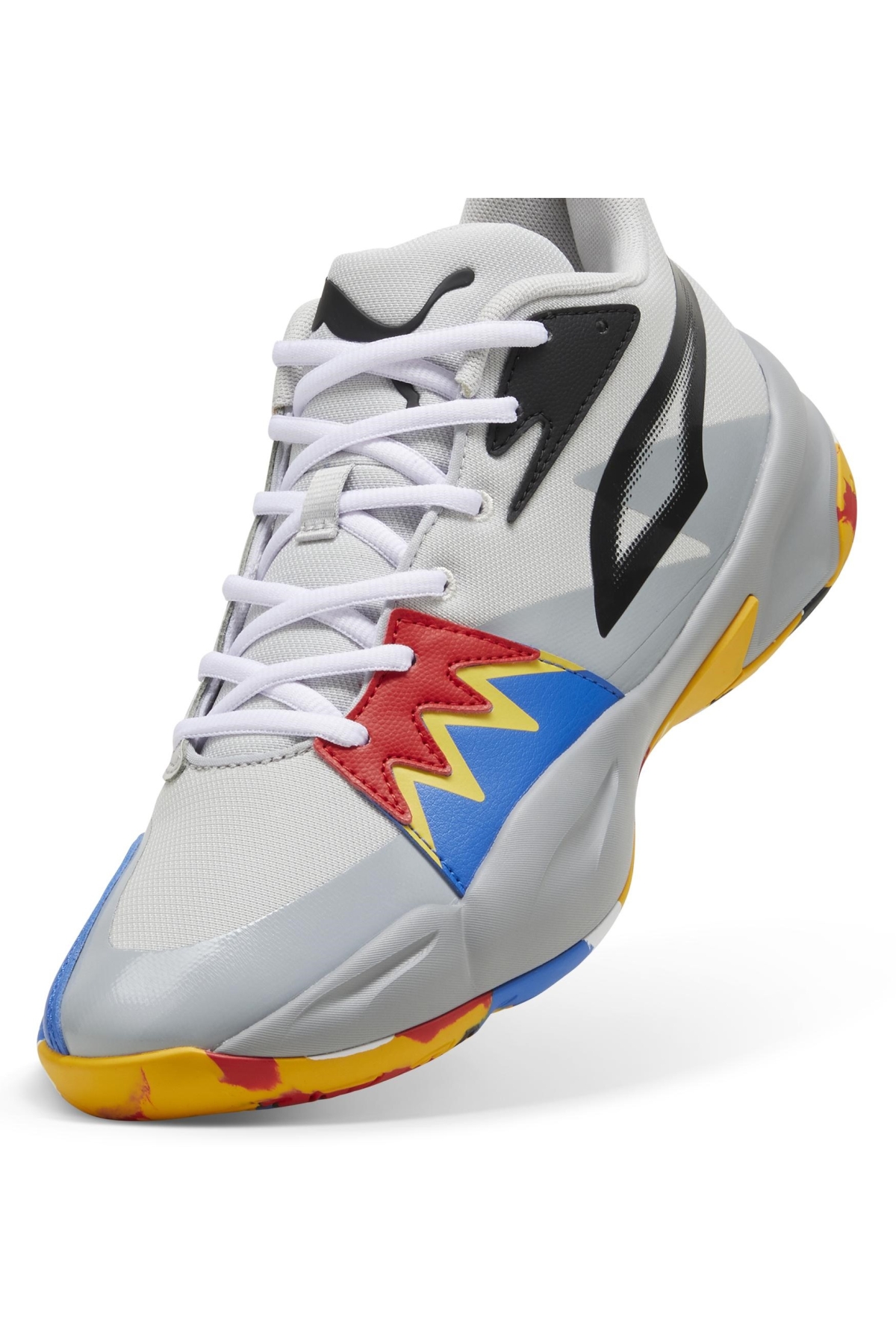 Genetics 309691-02 Basketbol Ayakkabısı Unisex Spor Ayakkabı - Görsel 7