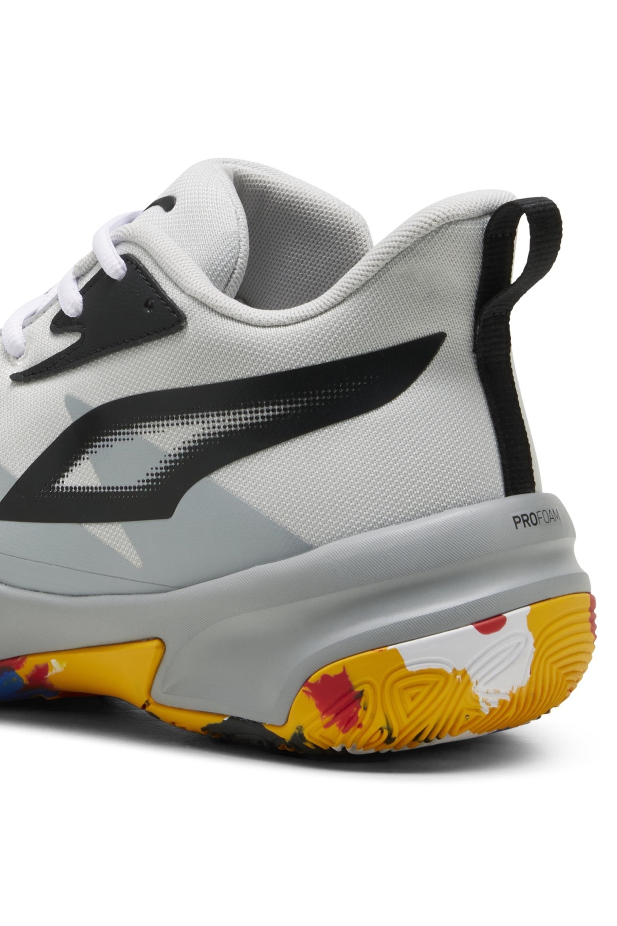 Genetics 309691-02 Basketbol Ayakkabısı Unisex Spor Ayakkabı - Görsel 8