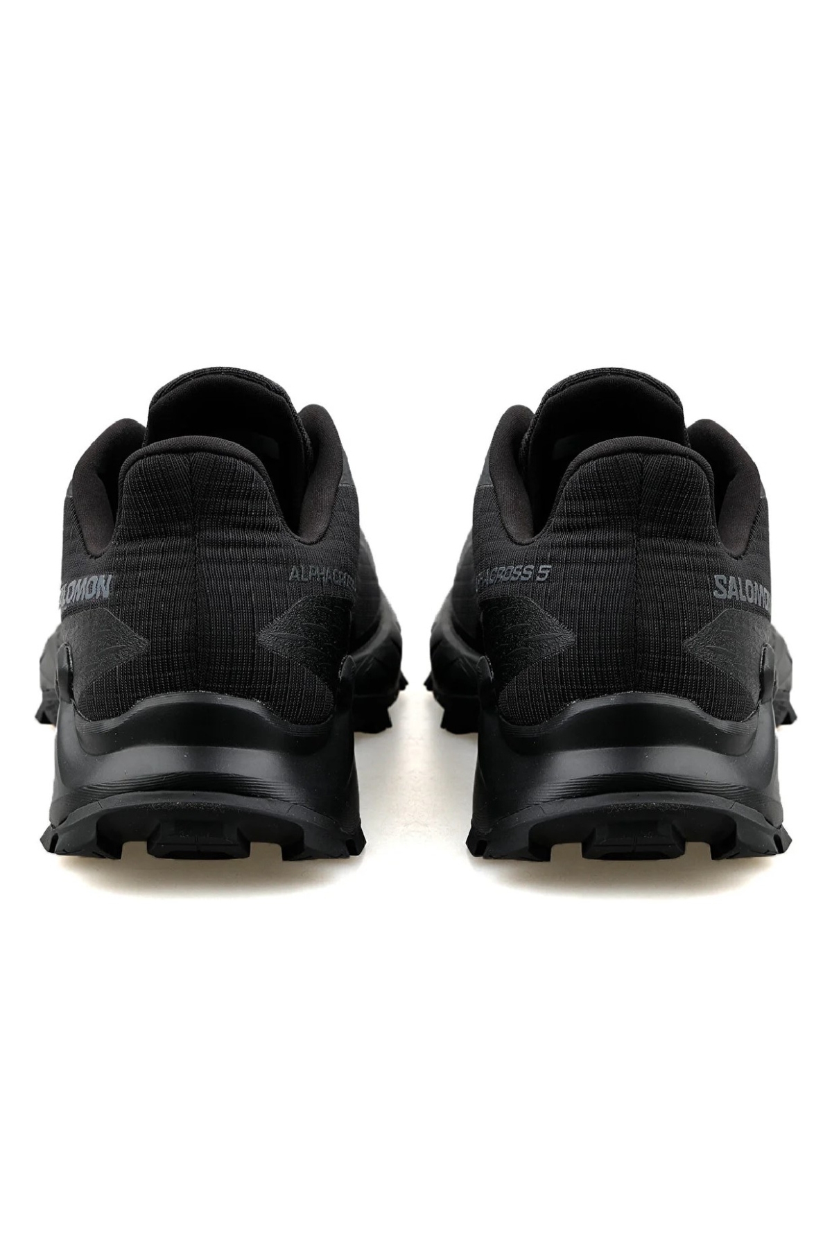 Alphacross 5 Outdoor Unisex Patika Koşu Ayakkabısı - Görsel 5