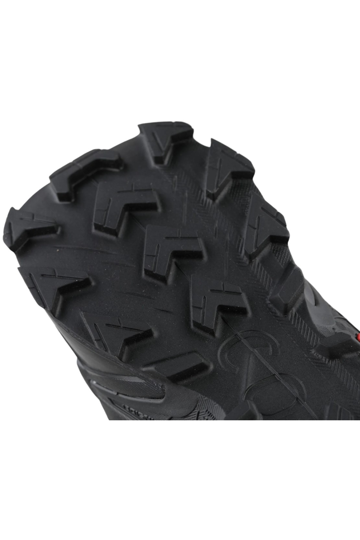 Alphacross 5 Outdoor Unisex Patika Koşu Ayakkabısı - Görsel 6