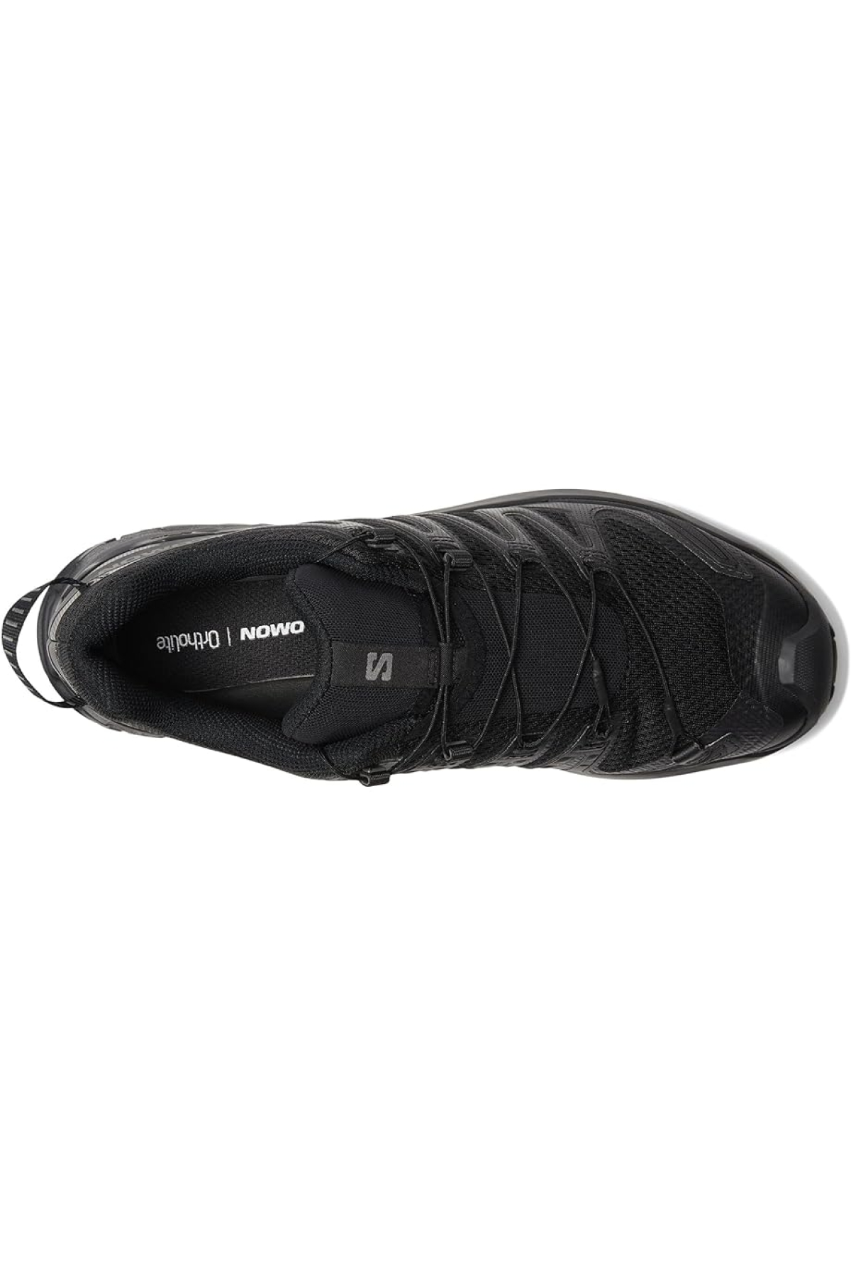 Xa Pro 3D V9 Outdoor Erkek Spor Ayakkabı - Görsel 8