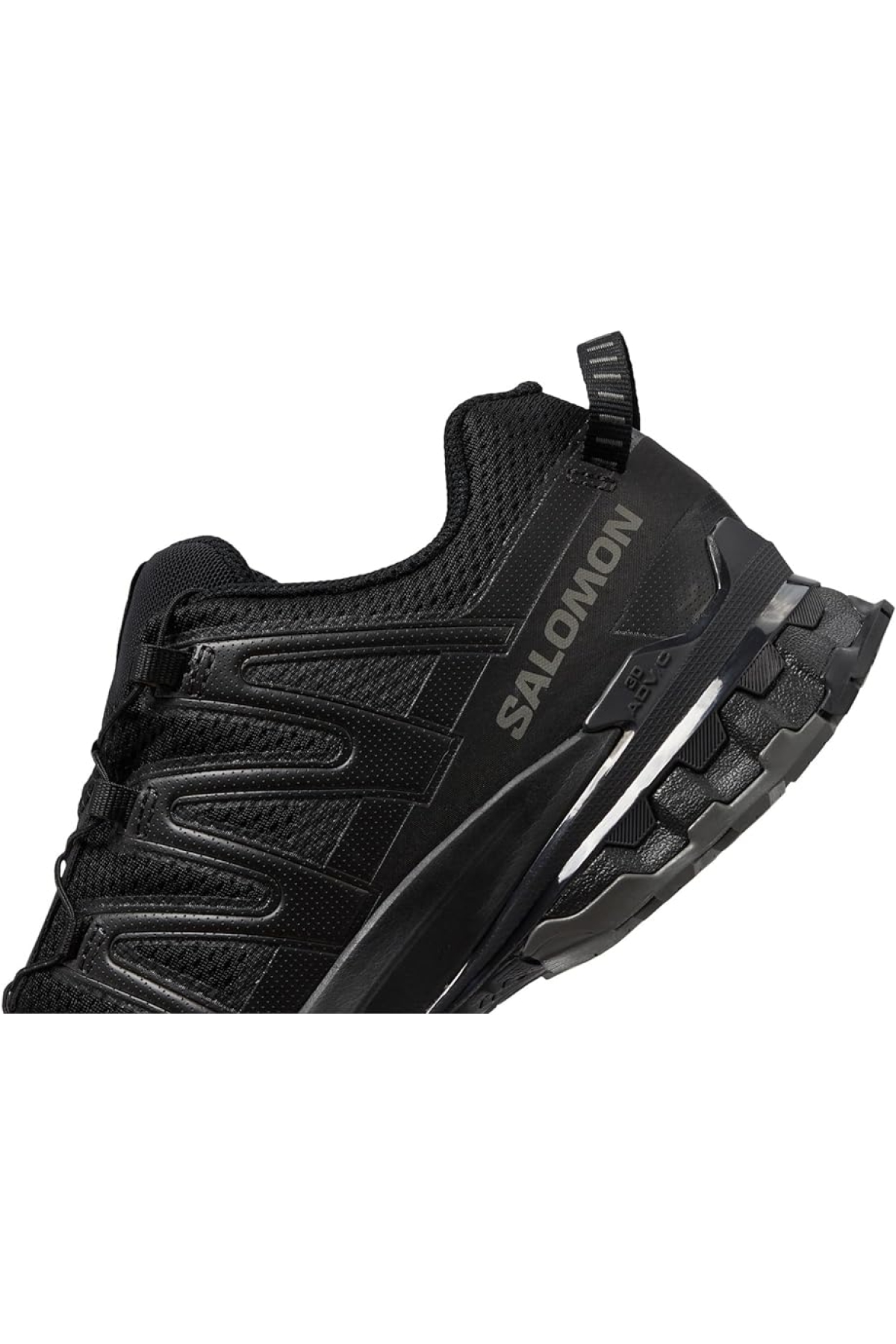 Xa Pro 3D V9 Outdoor Erkek Spor Ayakkabı - Görsel 9