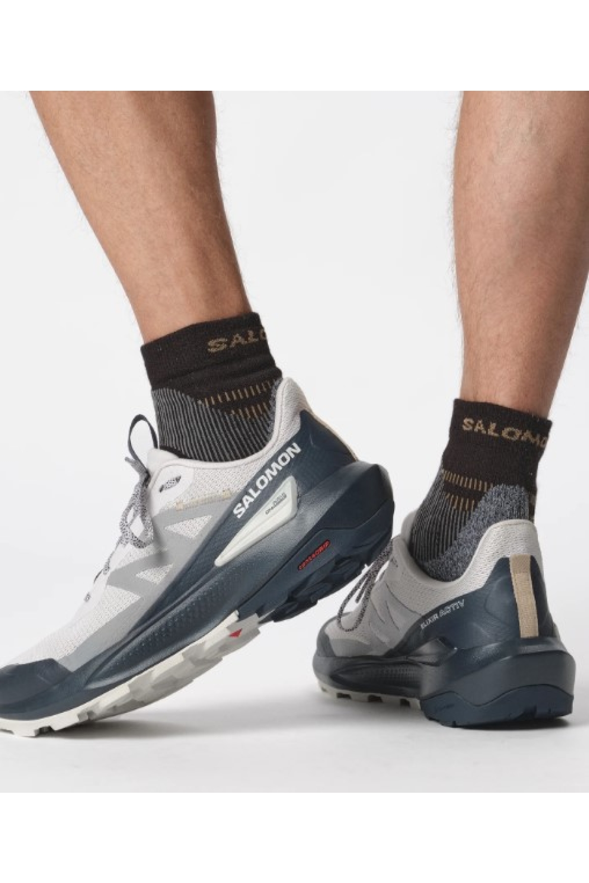 Elixir Activ Patika Koşu Ayakkabısı Erkek Spor Ayakkabı - Görsel 5