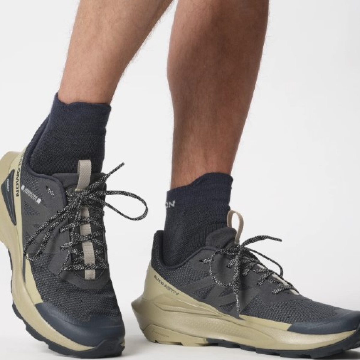 Salomon Elixir Activ Patika Lacivert