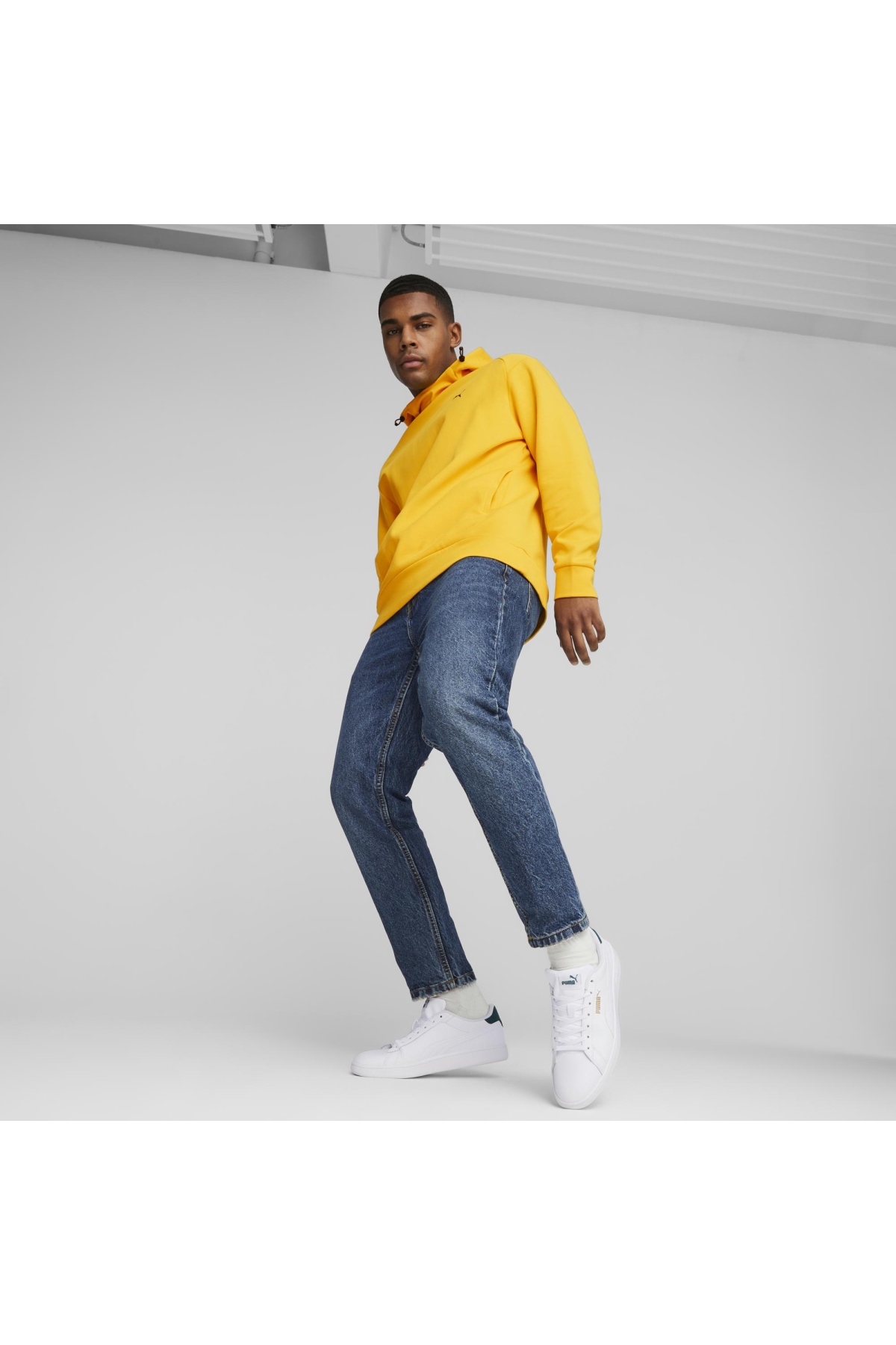 Smash 3 L 390987 Sneaker Erkek Spor Ayakkabı - Görsel 4