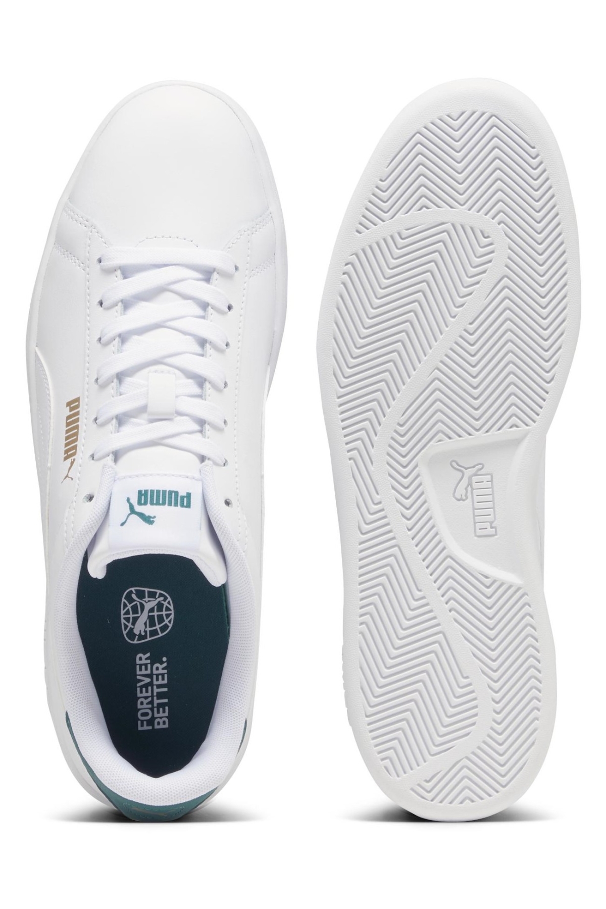 Smash 3 L 390987 Sneaker Erkek Spor Ayakkabı - Görsel 8