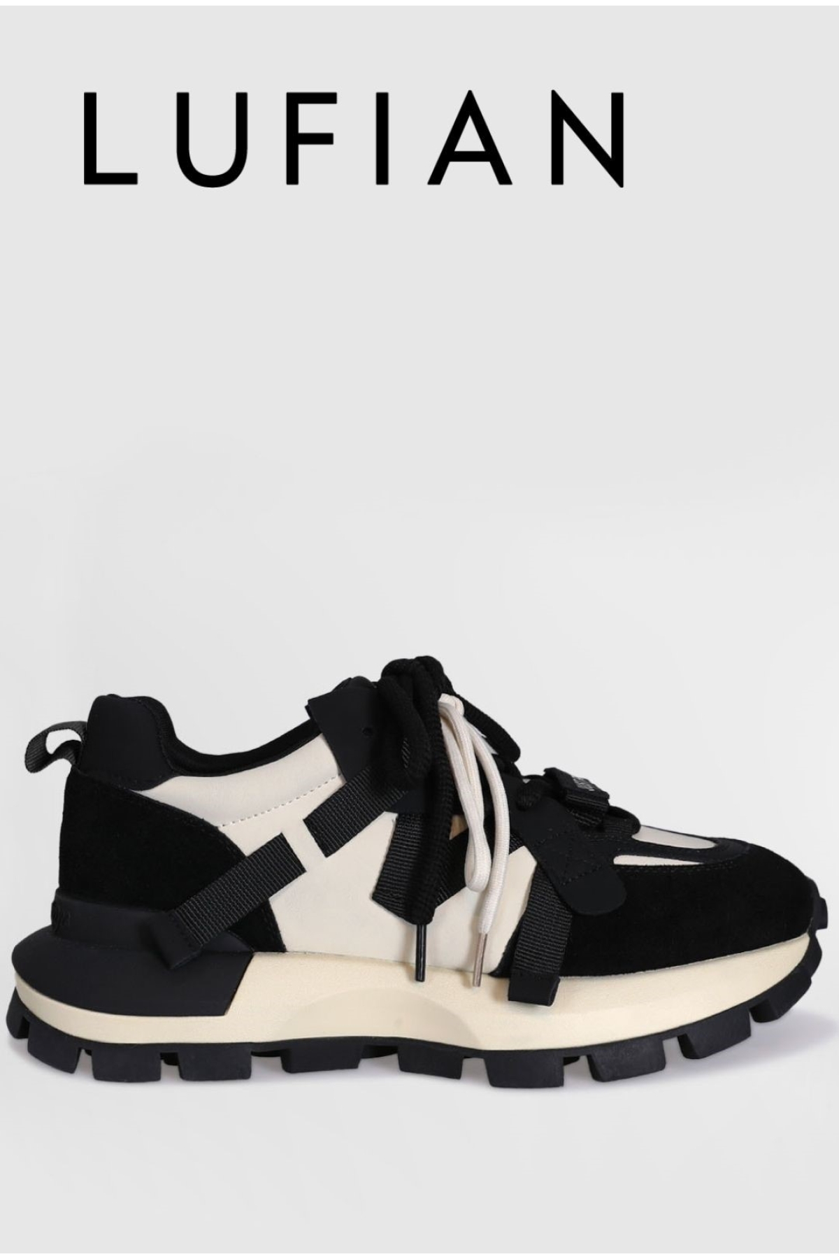 121230049 Yoko Unisex Sneaker Ayakkabı - Görsel 2