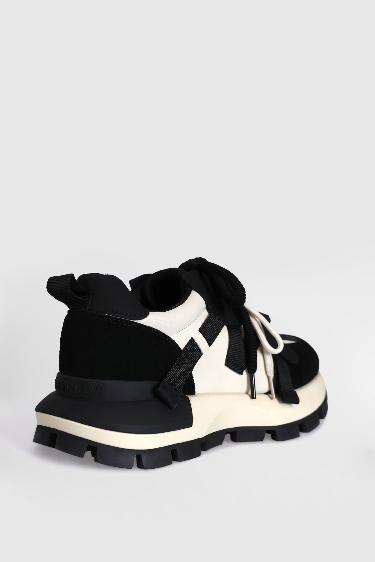 121230049 Yoko Unisex Sneaker Ayakkabı - Görsel 5