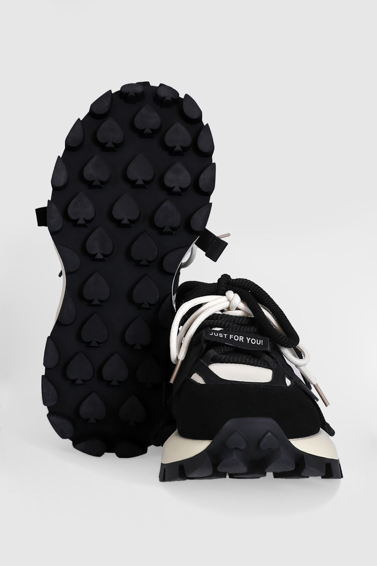 121230049 Yoko Unisex Sneaker Ayakkabı - Görsel 6