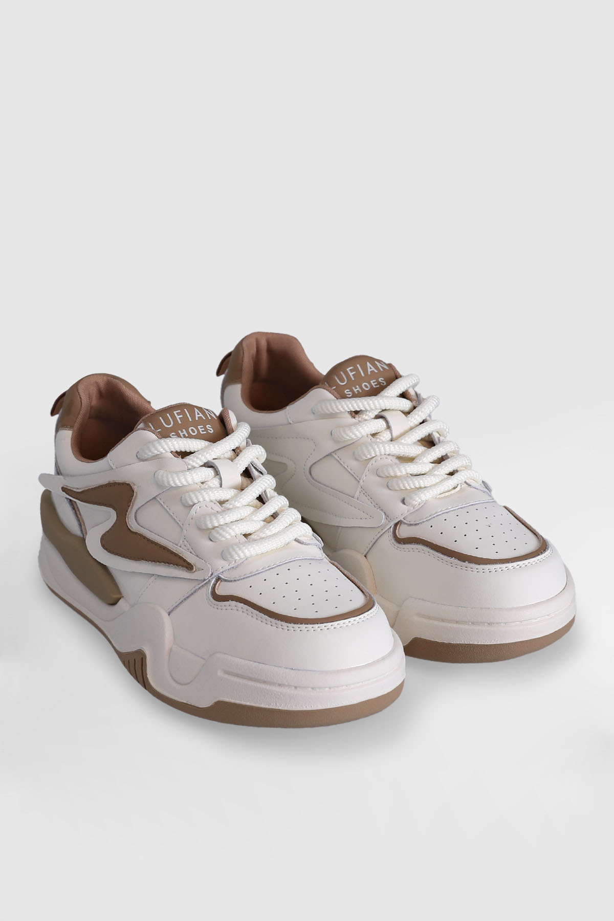 121230010 Maya Unisex Sneaker Ayakkabı - Görsel 2