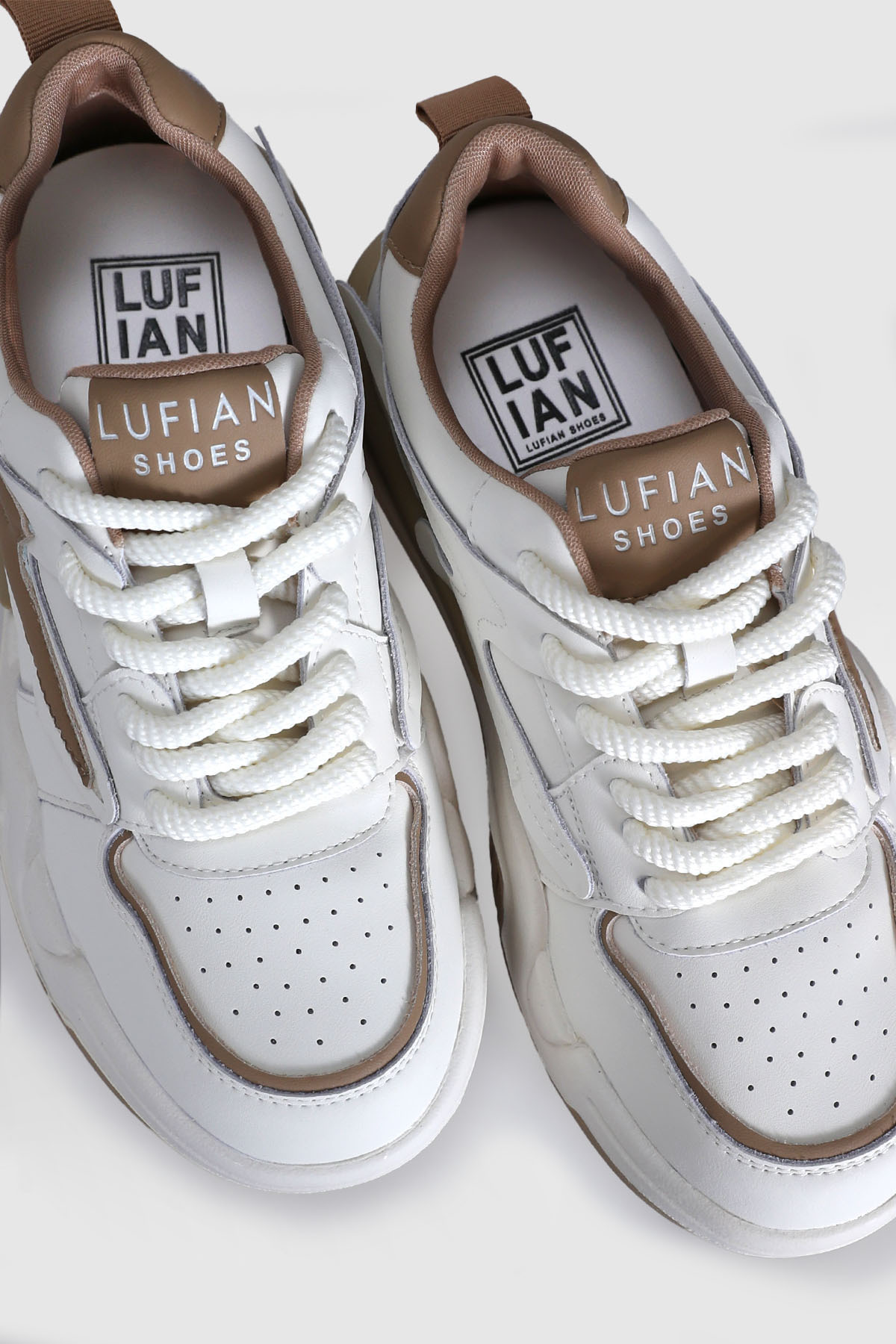 121230010 Maya Unisex Sneaker Ayakkabı - Görsel 4