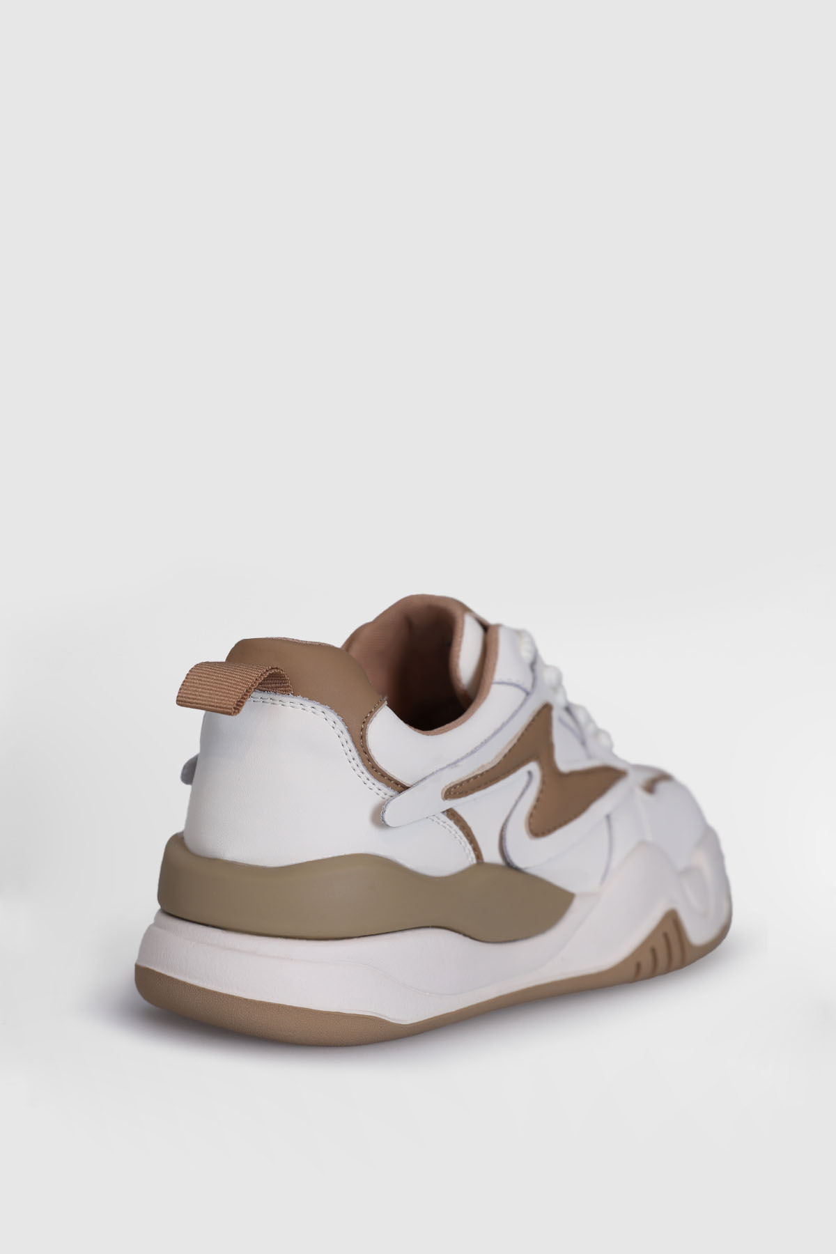 121230010 Maya Unisex Sneaker Ayakkabı - Görsel 5