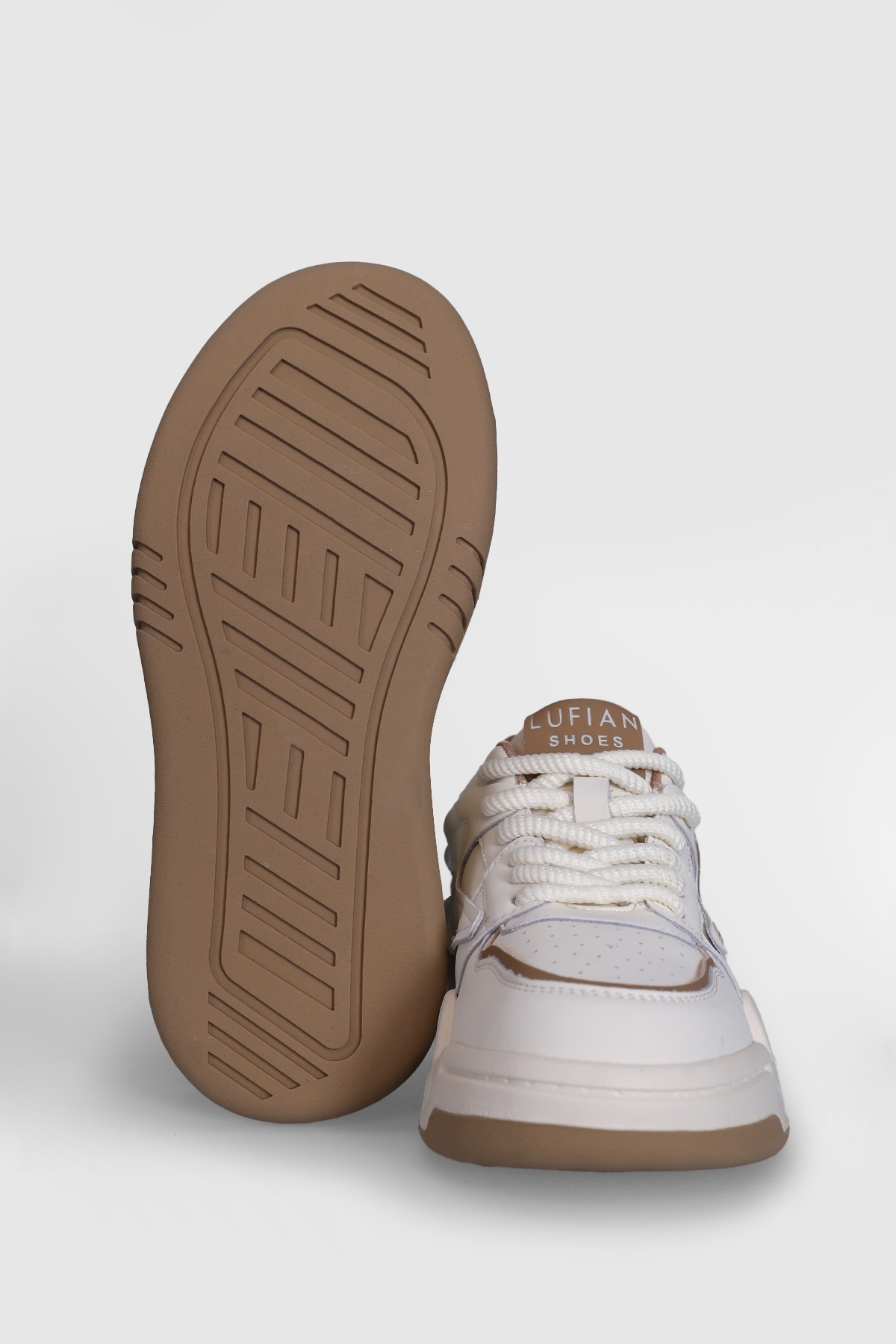 121230010 Maya Unisex Sneaker Ayakkabı - Görsel 7