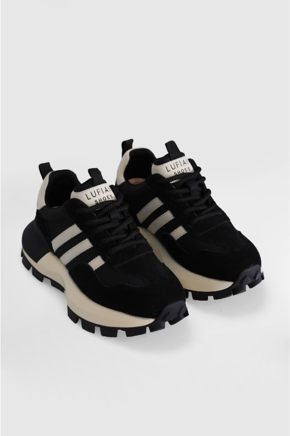 121230011 Tatum Unisex Sneaker Ayakkabı - Görsel 2