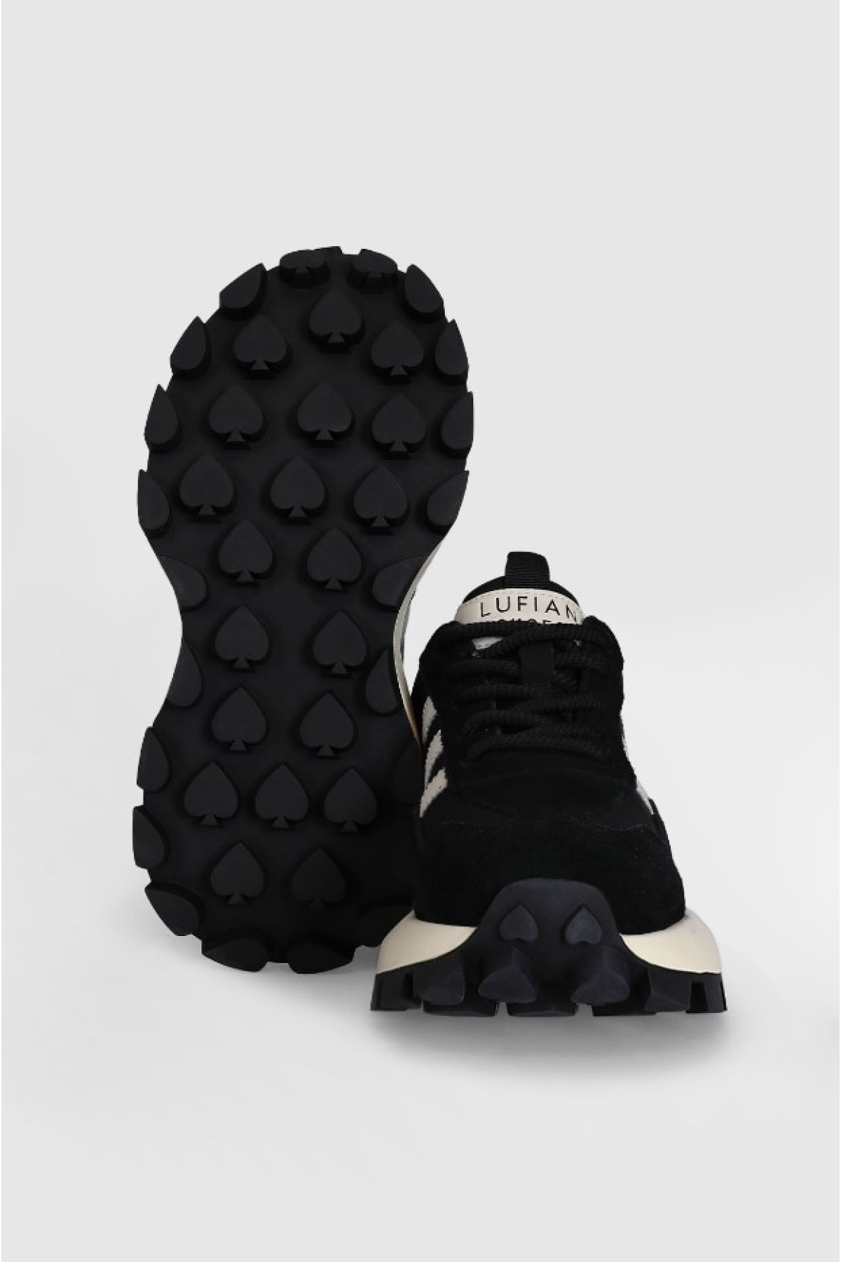 121230011 Tatum Unisex Sneaker Ayakkabı - Görsel 6