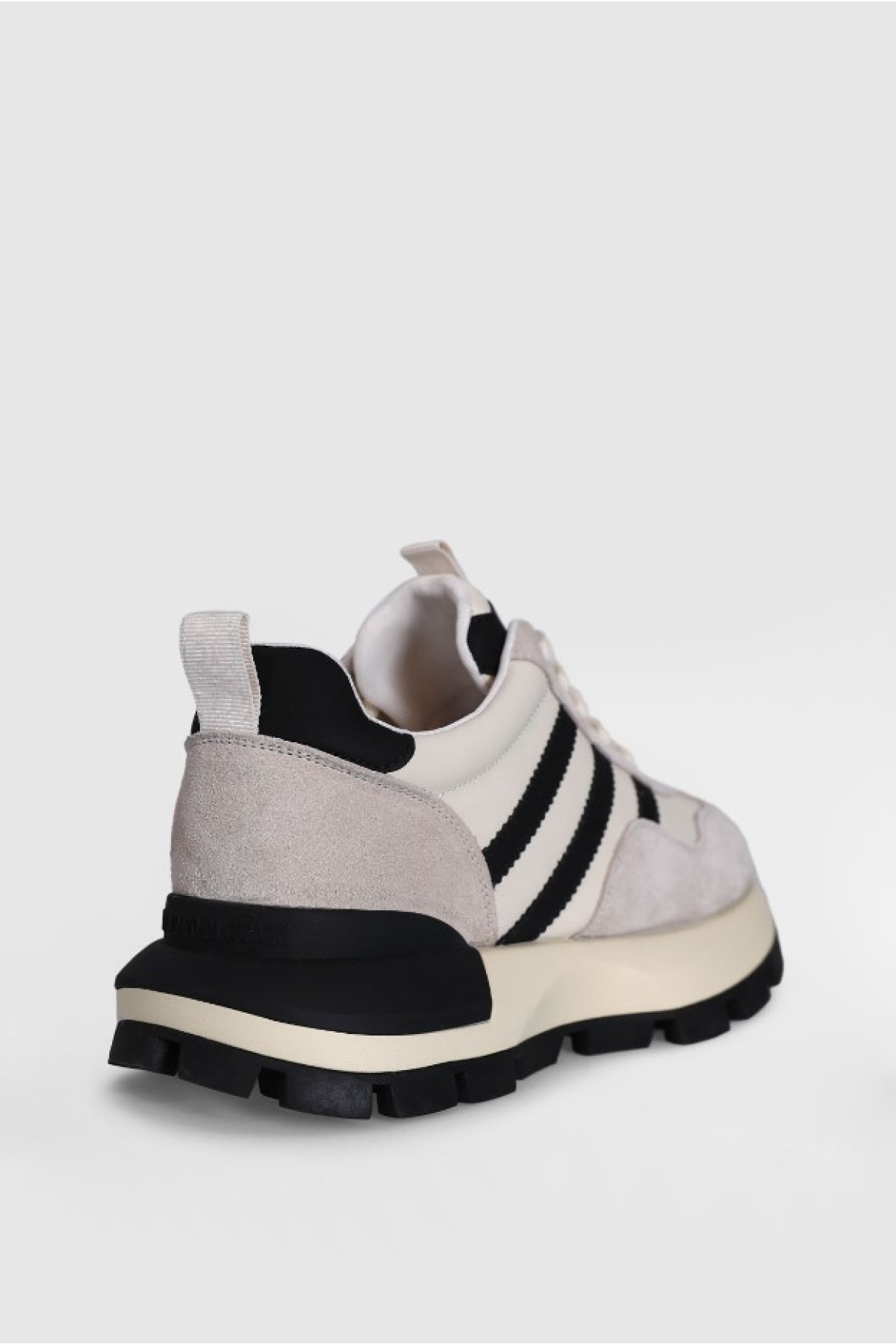 121230011 Tatum Unisex Sneaker Ayakkabı - Görsel 4