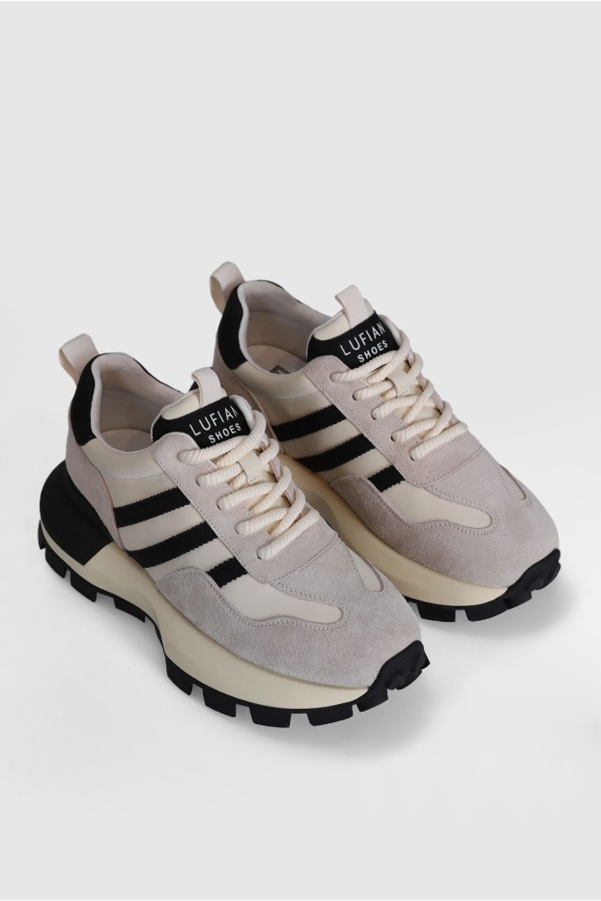 121230011 Tatum Unisex Sneaker Ayakkabı - Görsel 2