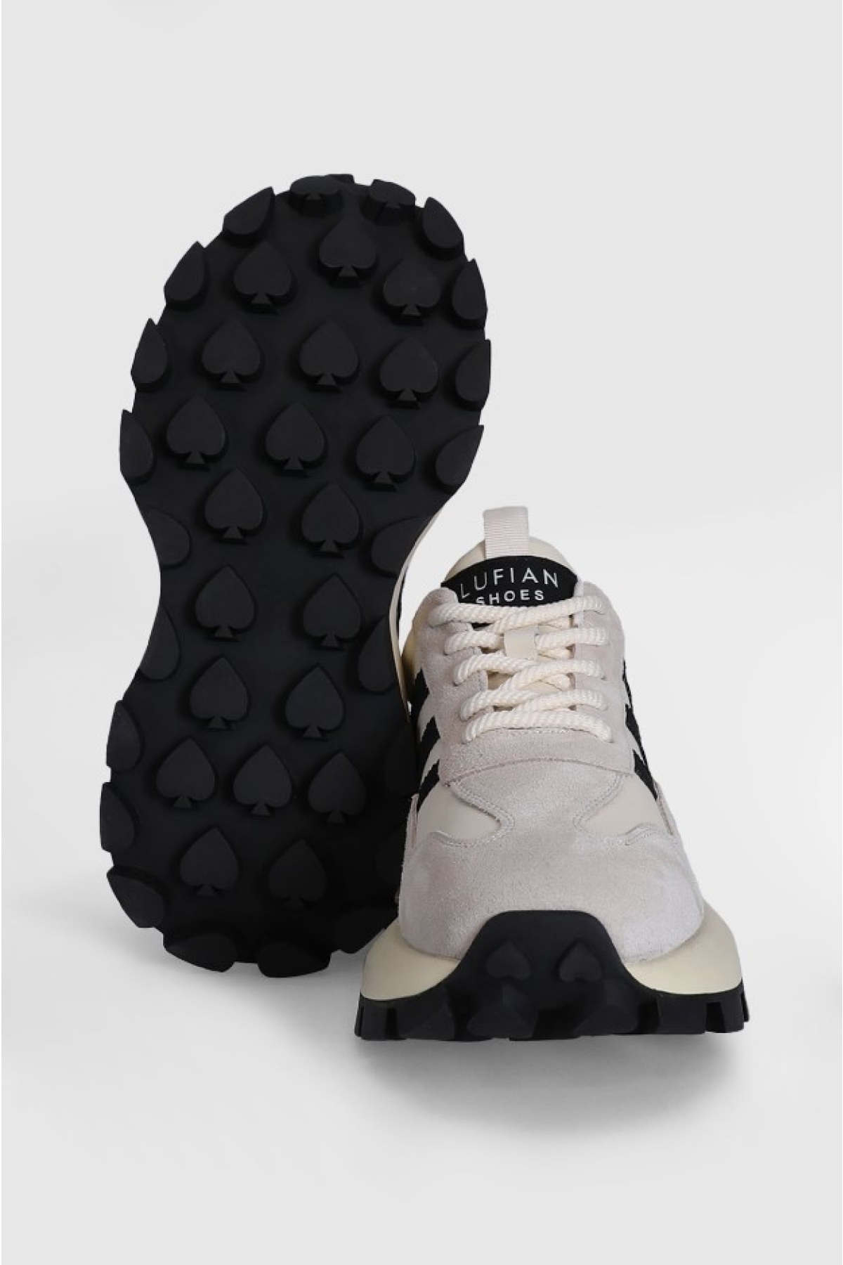 121230011 Tatum Unisex Sneaker Ayakkabı - Görsel 6