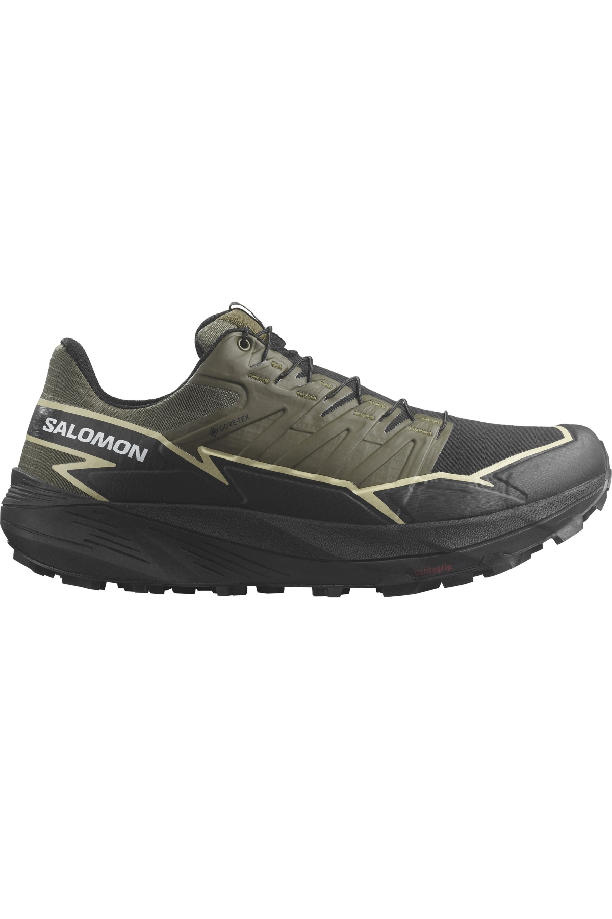 Thundercross Gtx Gore-Tex® L47383400 Outdoor Erkek Spor Ayakkabı - Görsel 3