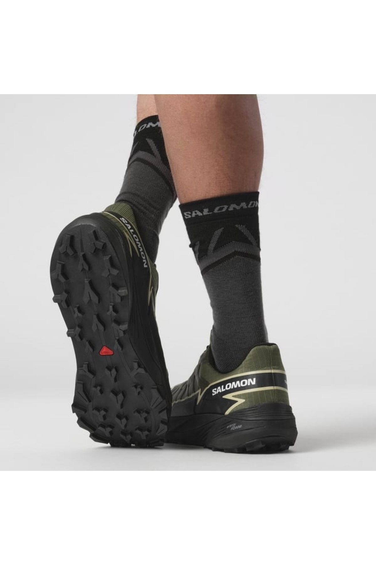 Thundercross Gtx Gore-Tex® L47383400 Outdoor Erkek Spor Ayakkabı