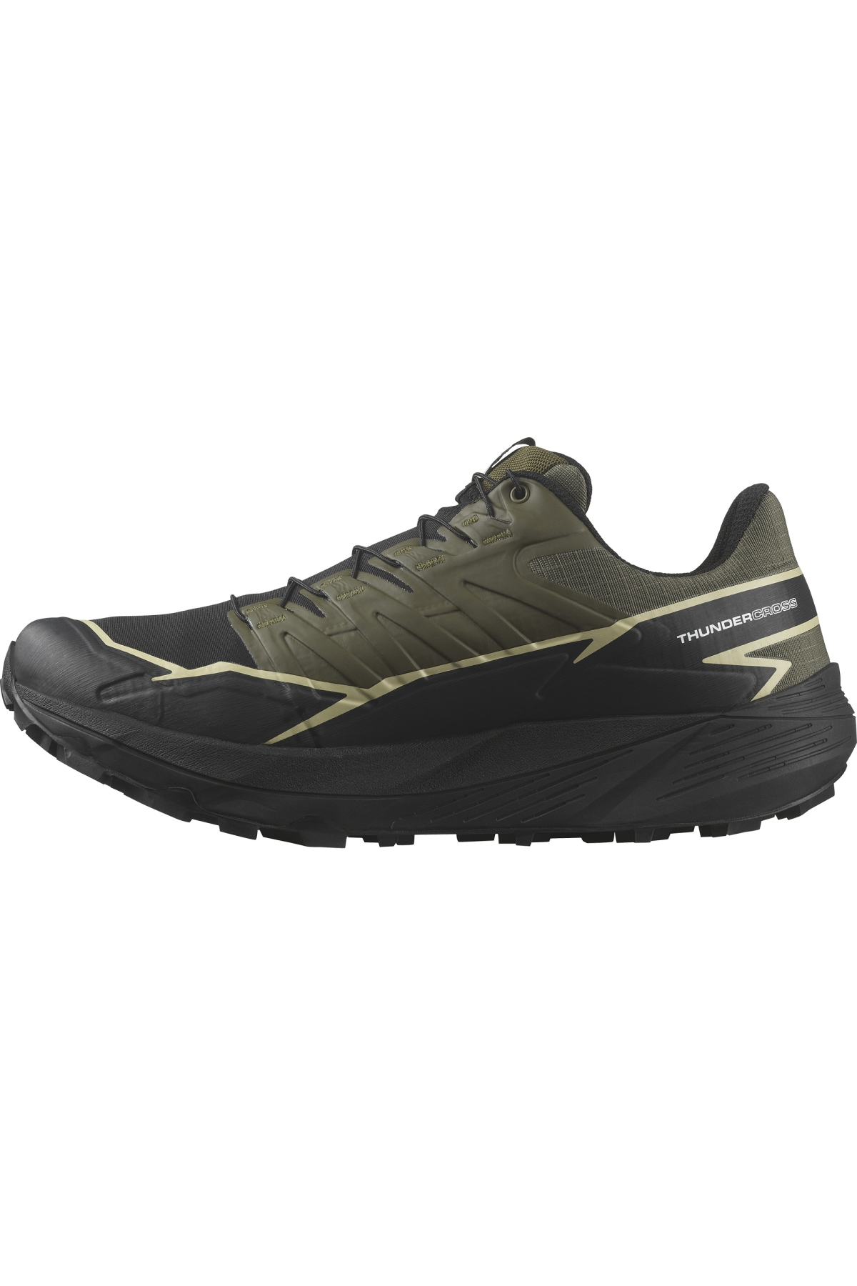 Thundercross Gtx Gore-Tex® L47383400 Outdoor Erkek Spor Ayakkabı