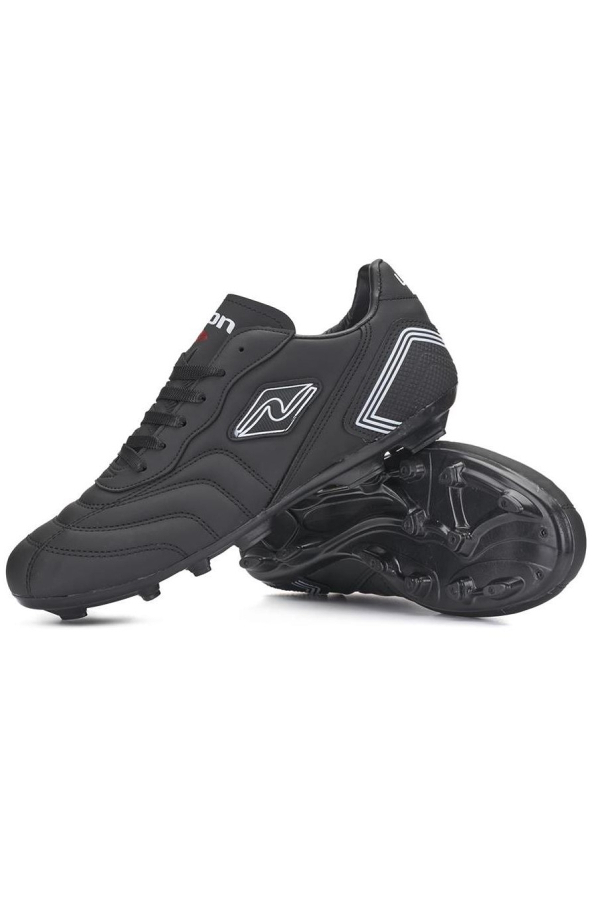 1200 Fg/Ag Suni/Çim Zemin Erkek Krampon - Görsel 6