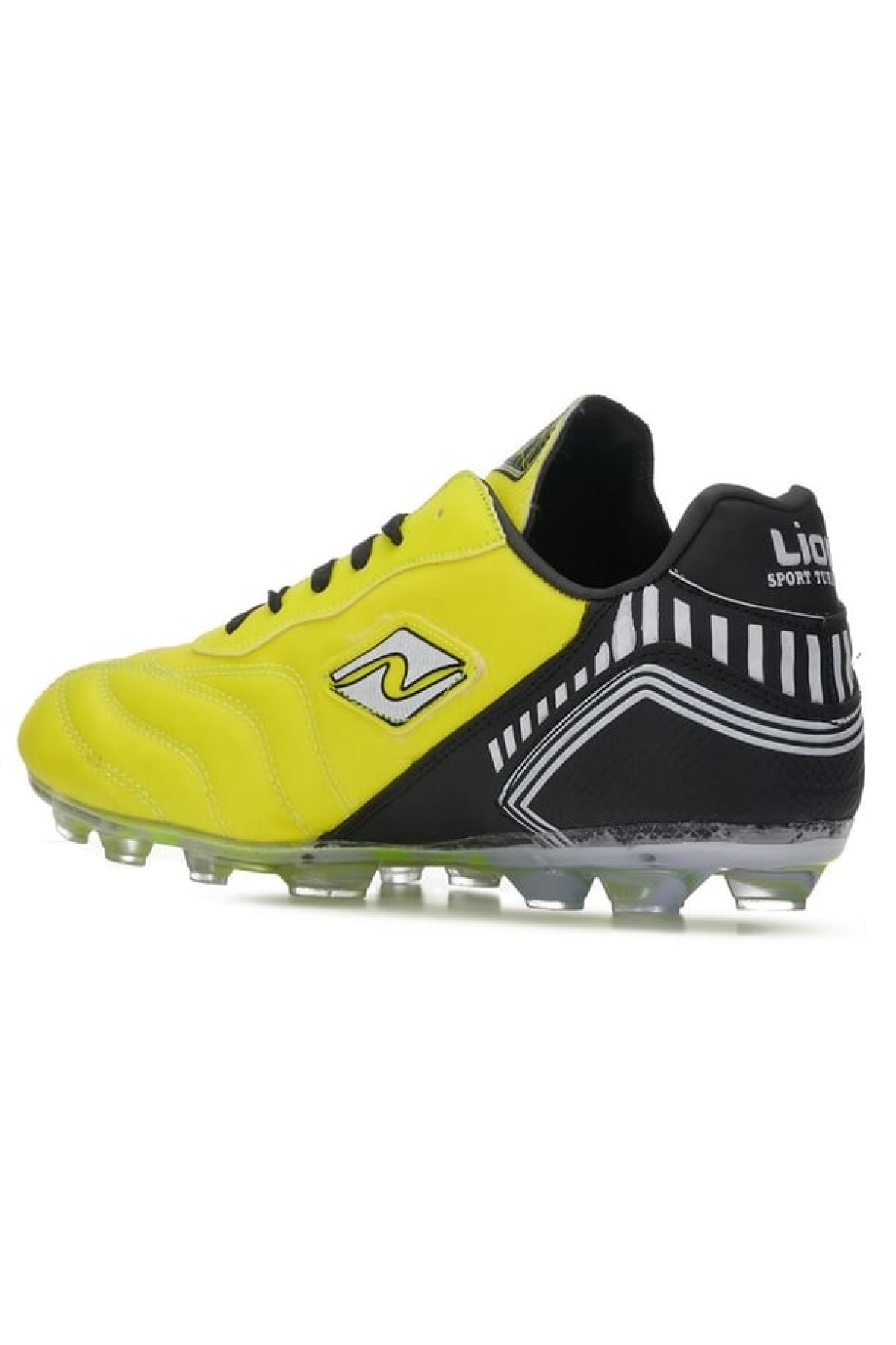 1200 Fg/Ag Suni/Çim Zemin Erkek Krampon - Görsel 4