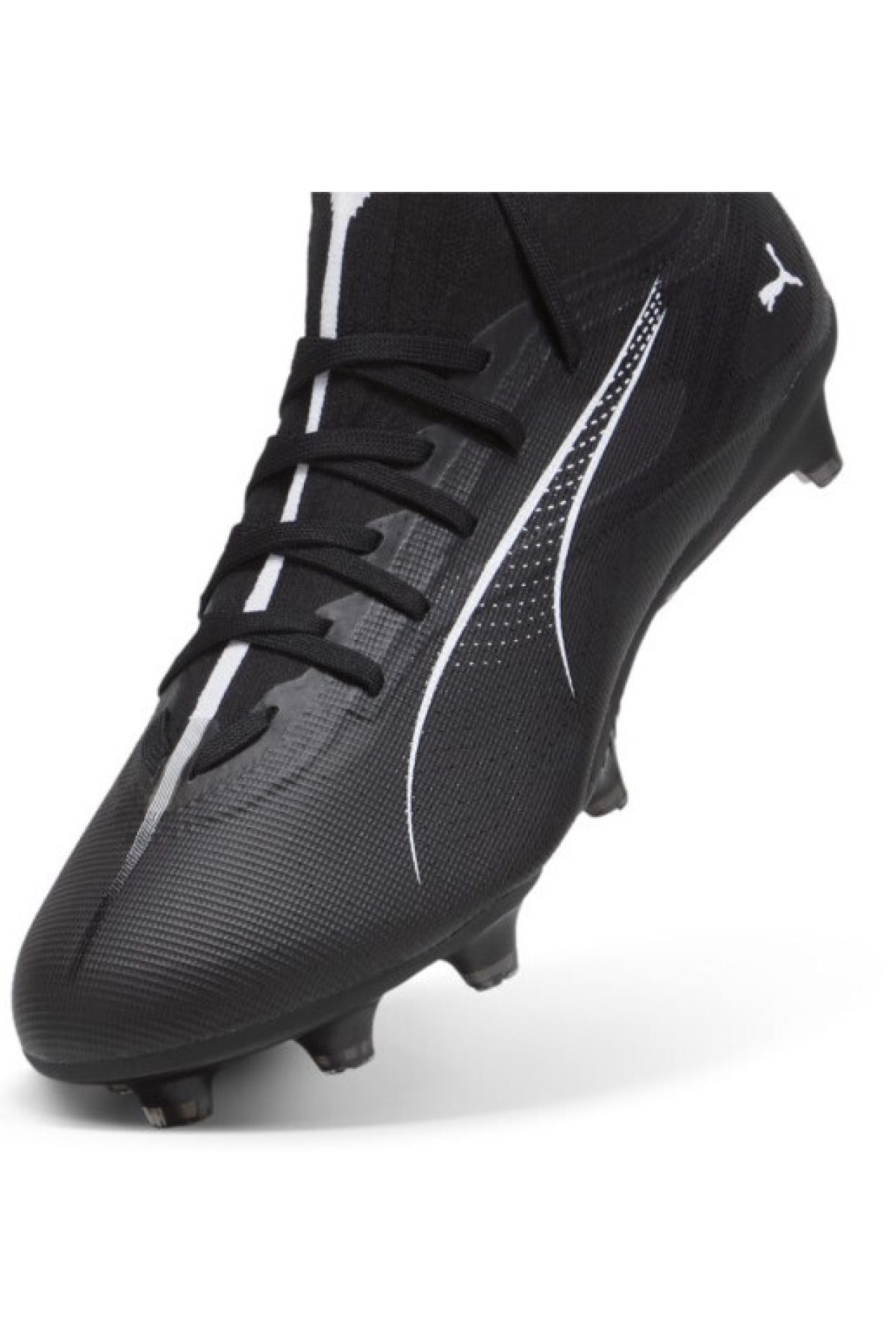 107686 Ultra 5 Match + Fg/Ag Profesyonel Suni/Çim Zemin Erkek Krampon - Görsel 7