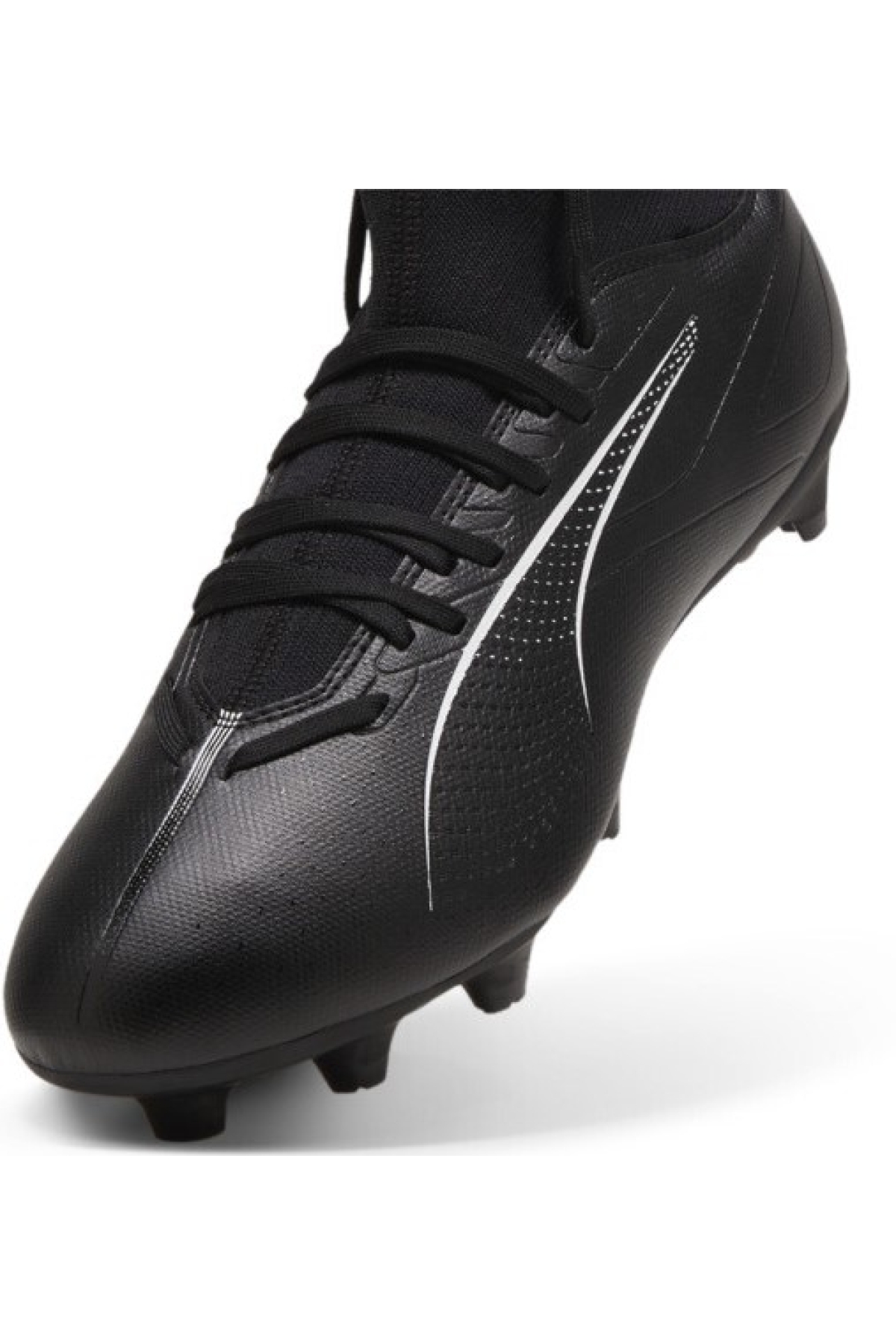 107688 Ultra 5 Play + Fg/Ag Profesyonel Suni/Çim Zemin Erkek Krampon - Görsel 7