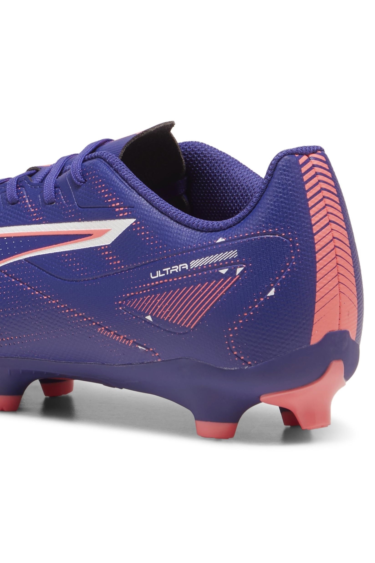 107689 Ultra 5 Play Fg/Ag Suni/Çim Zemin Erkek Krampon - Görsel 5
