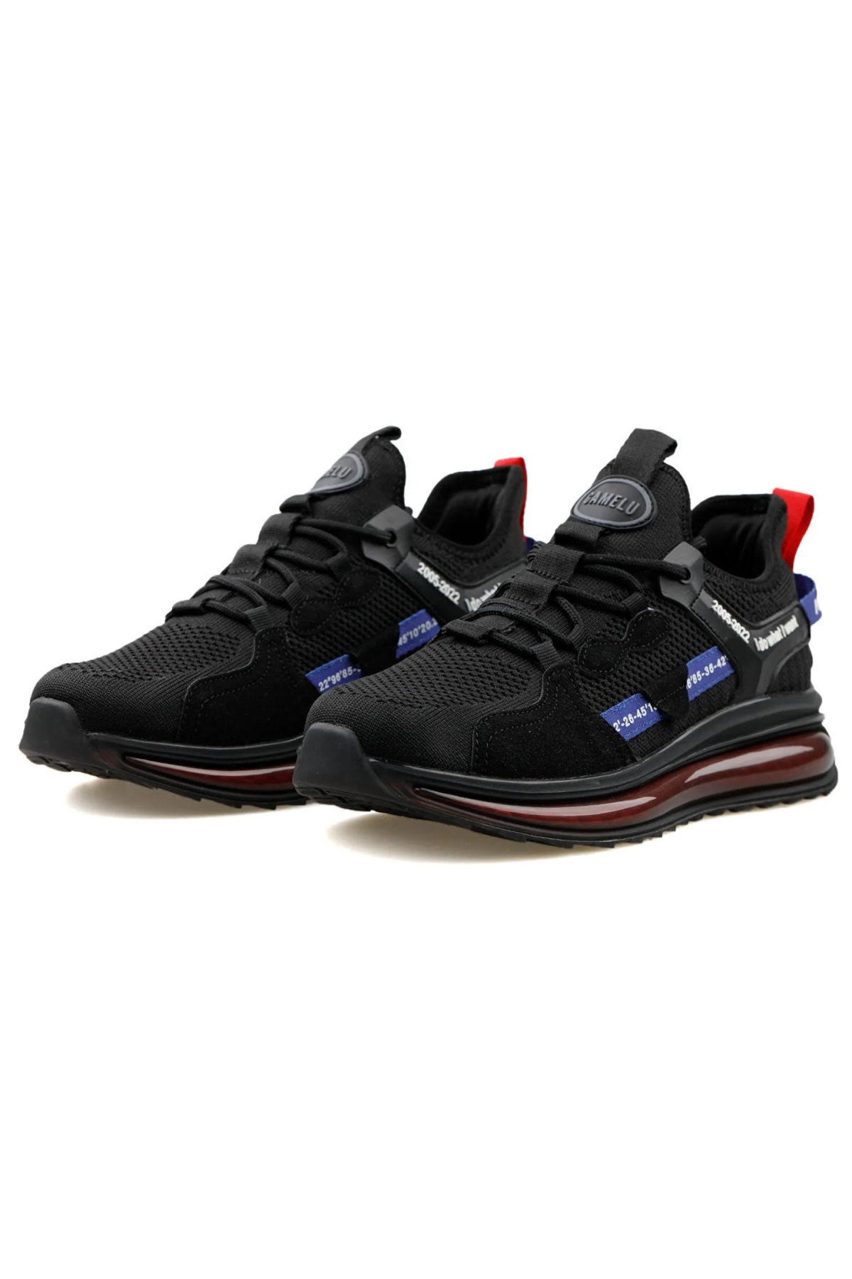 AirBoss Unisex Spor Ayakkabı - Görsel 4