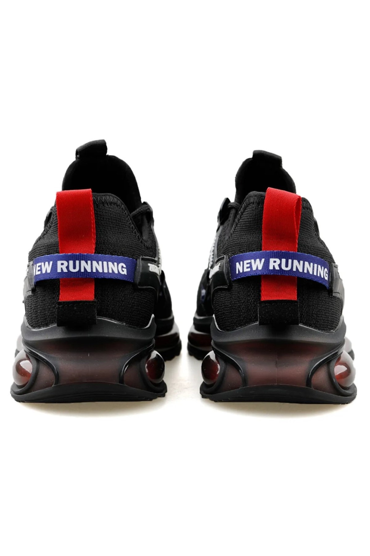 AirBoss Unisex Spor Ayakkabı - Görsel 5