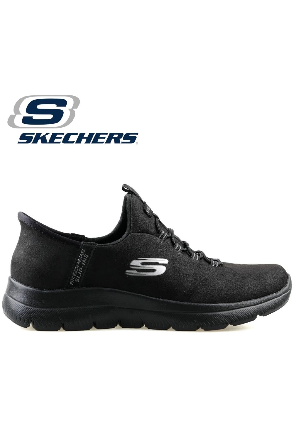 Slip-İns Summits 150254TK Unisex Spor Ayakkabı - Görsel 2