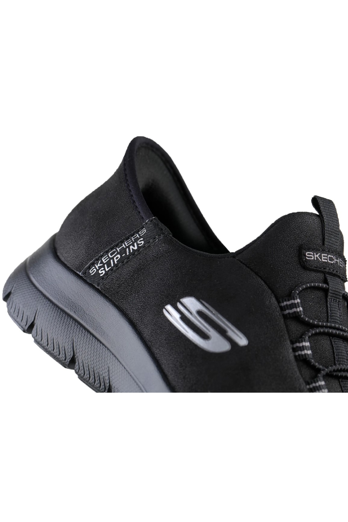 Slip-İns Summits 150254TK Unisex Spor Ayakkabı - Görsel 7